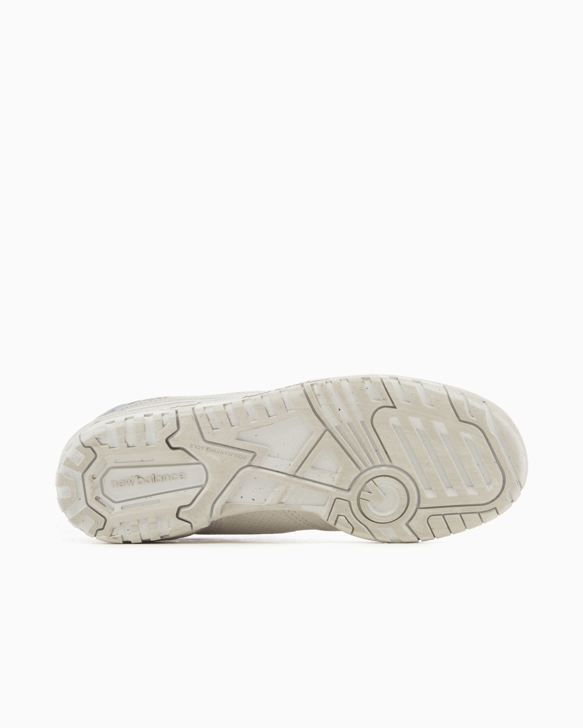 Sneakers New Balance BB550 GD1 "Grey Day" - BB550GD1