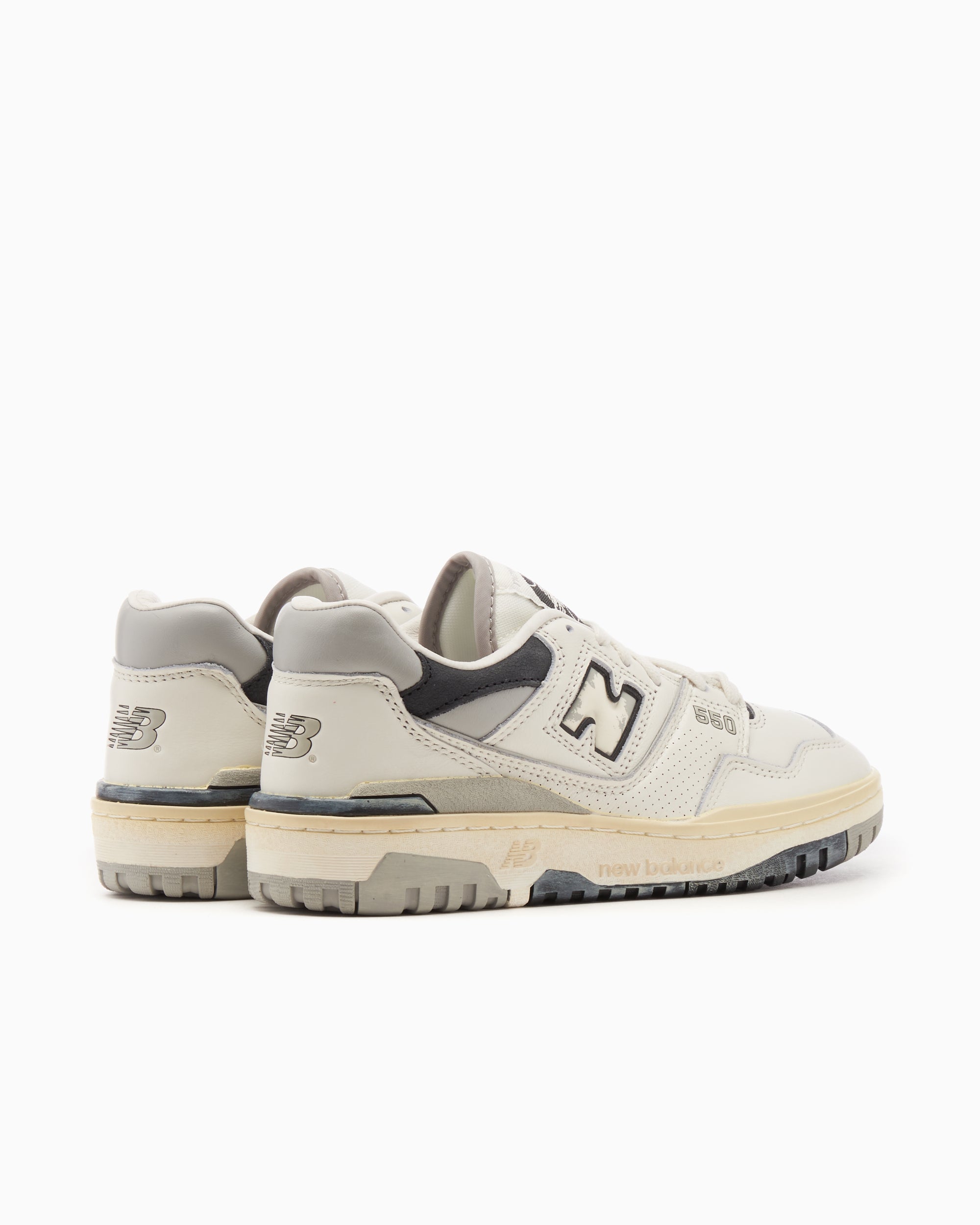 Sneakers New Balance BB550 VGB - BB550VGB
