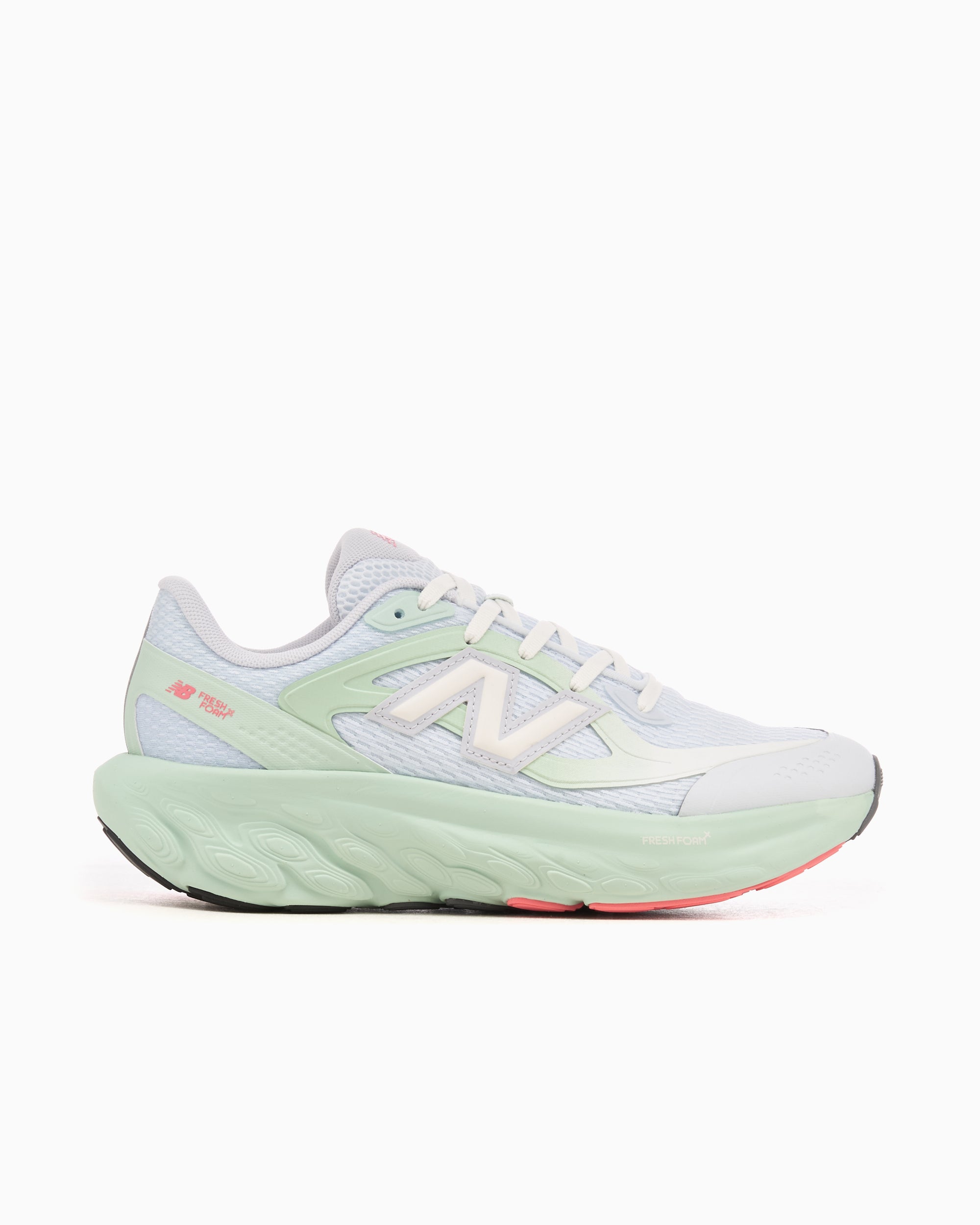 Sneakers New Balance Fresh Foam UTRN QD - UTRNQD