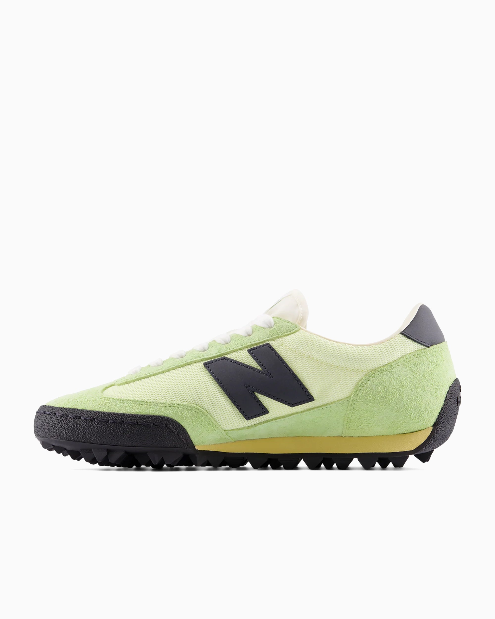 Sneakers New Balance Gator Run "Lime" - UGTR5T9