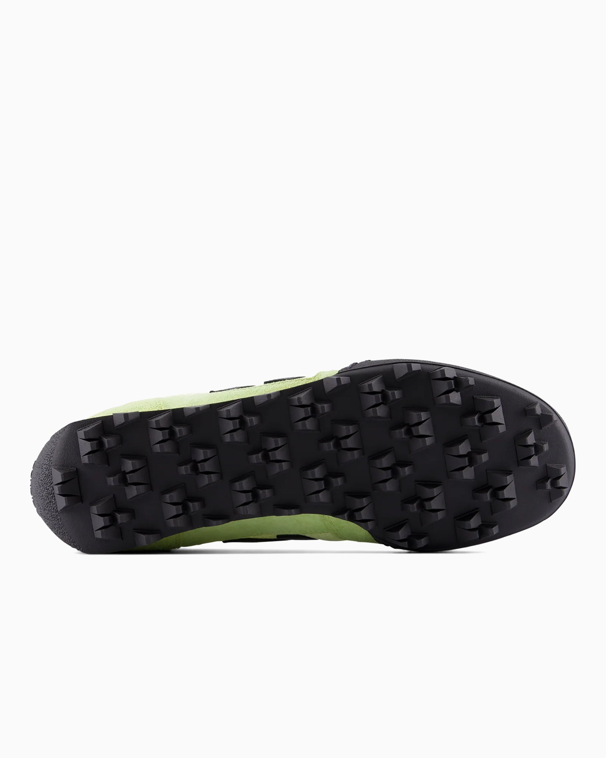 Sneakers New Balance Gator Run "Lime" - UGTR5T9