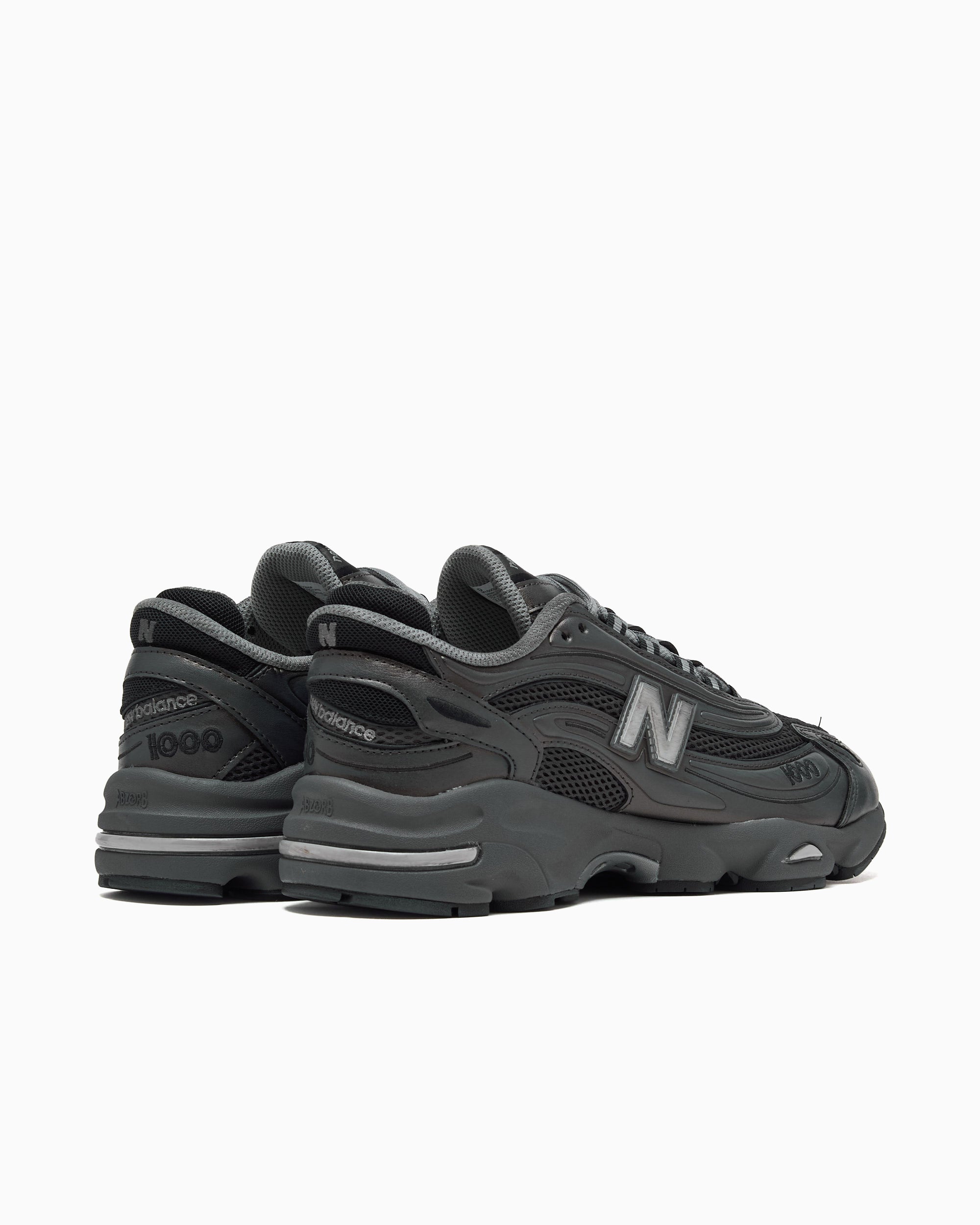 Sneakers New Balance M1000 F - M1000F