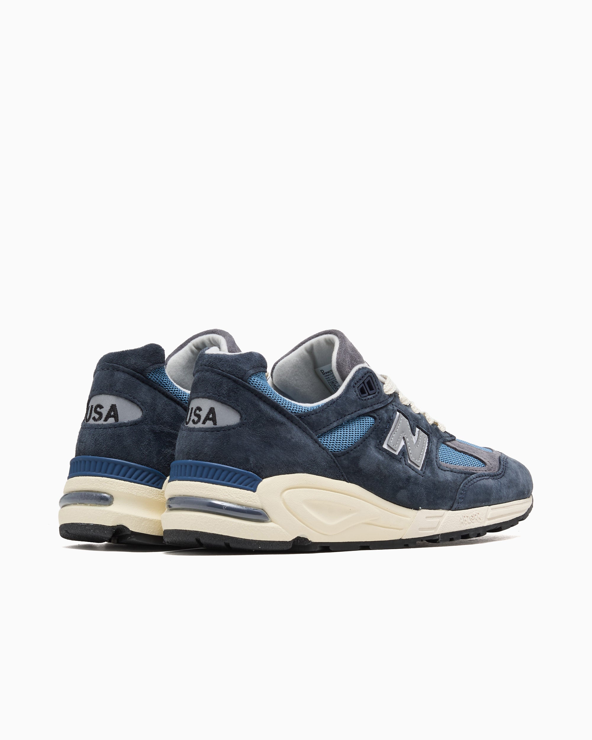 Sneakers New Balance M990 TB2 "Made in USA" - M990TB2