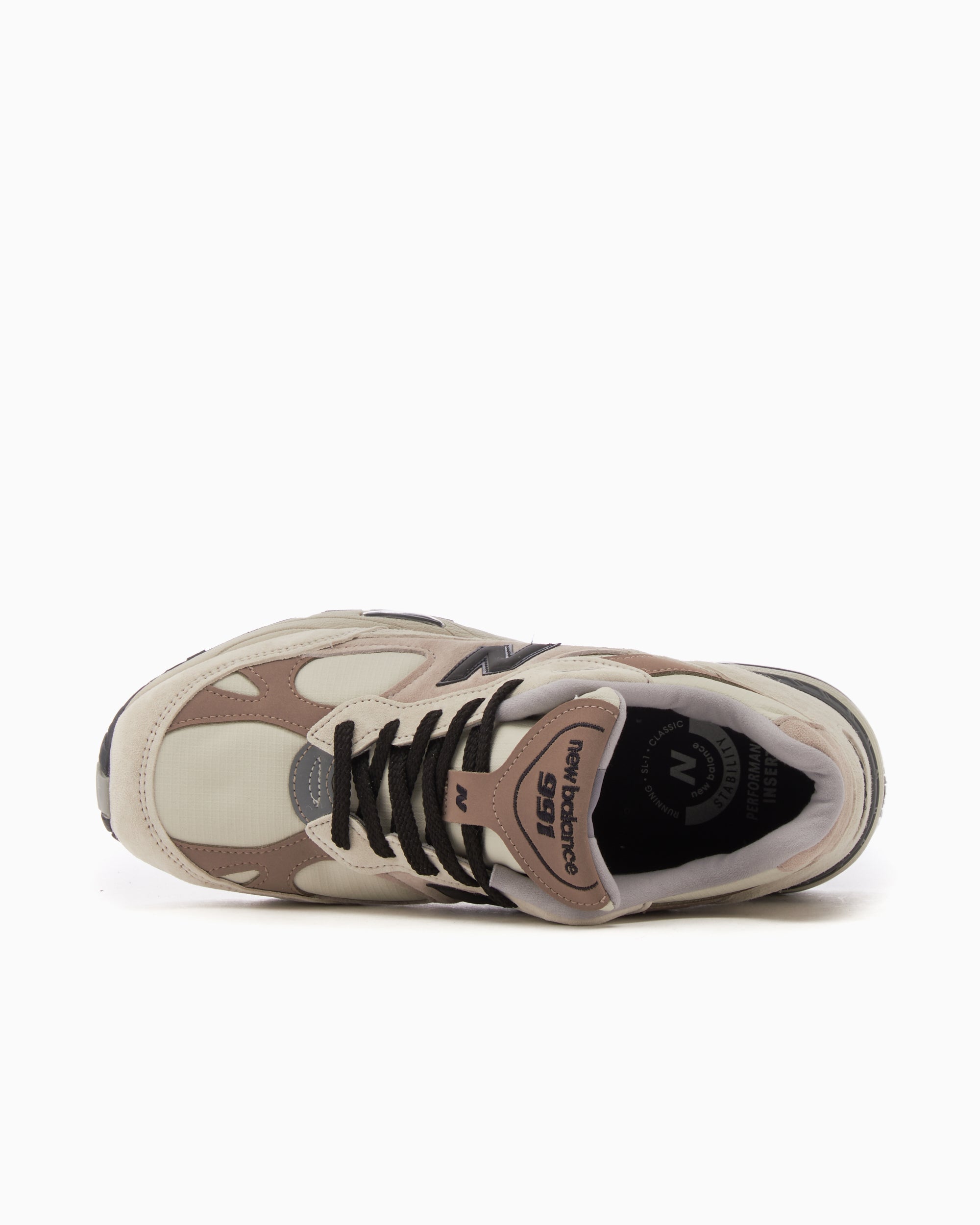 Sneakers New Balance M991 WIN "Made In UK" - M991WIN
