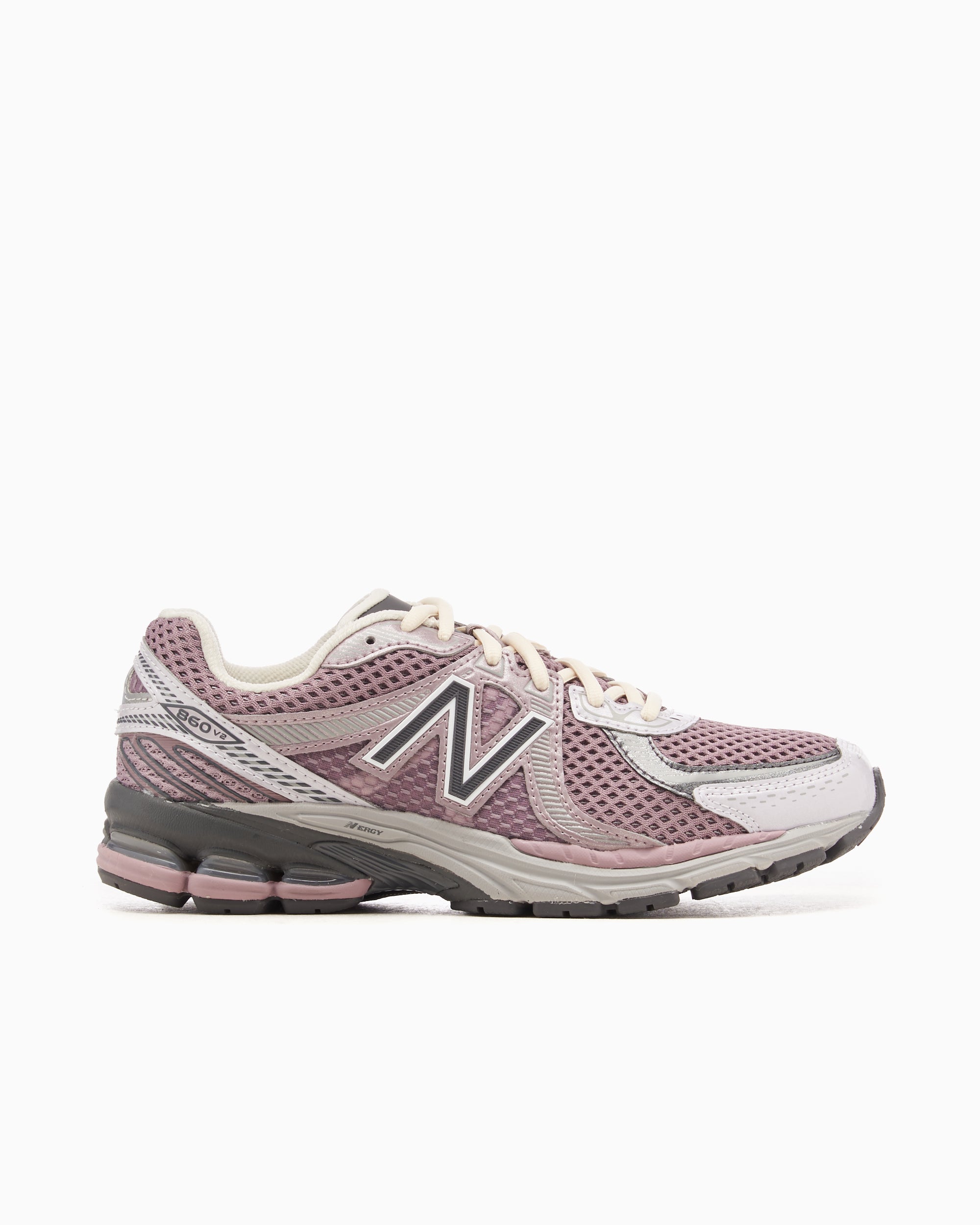 Sneakers New Balance ML860v2 BW2 - ML860BW2