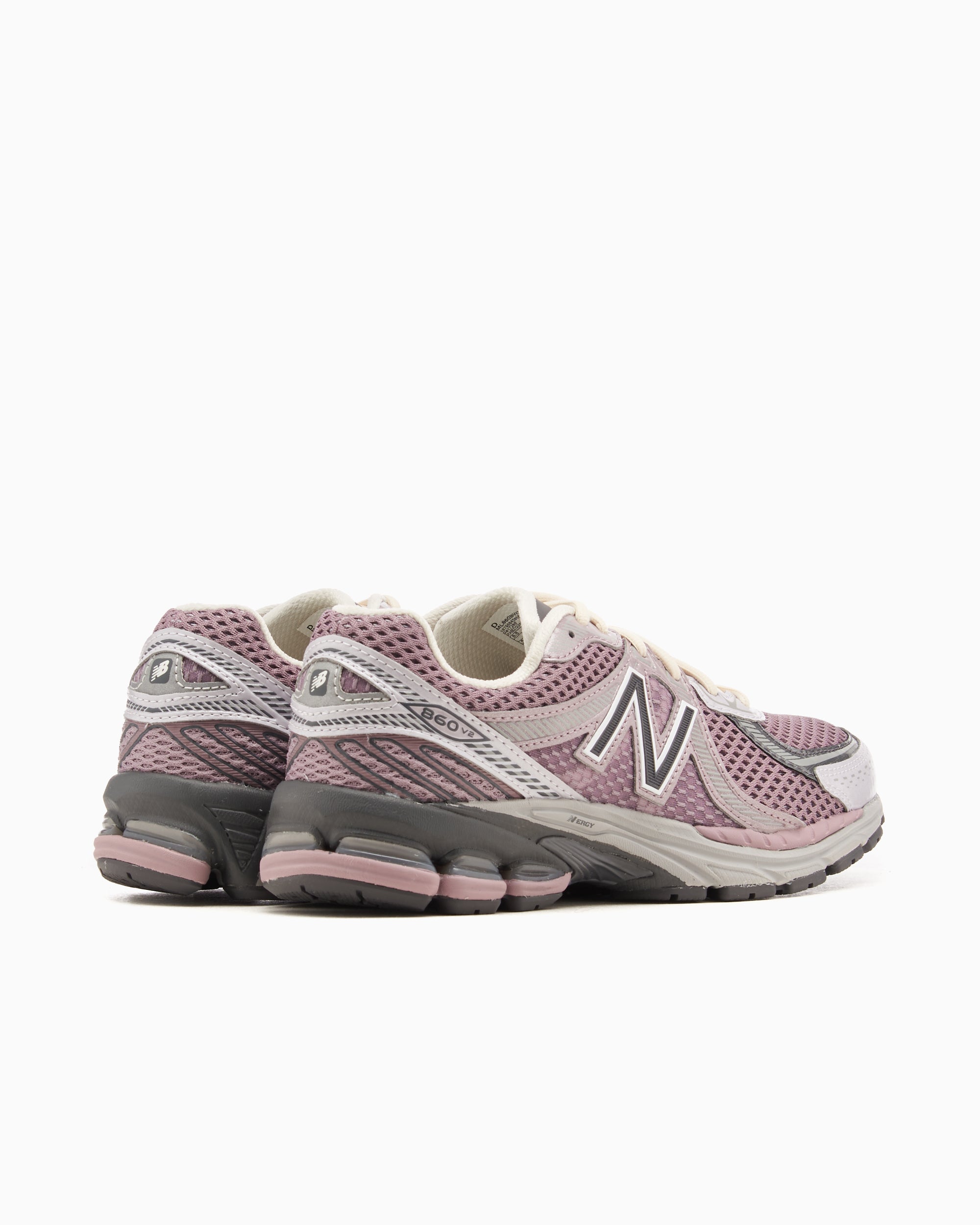 Sneakers New Balance ML860v2 BW2 - ML860BW2
