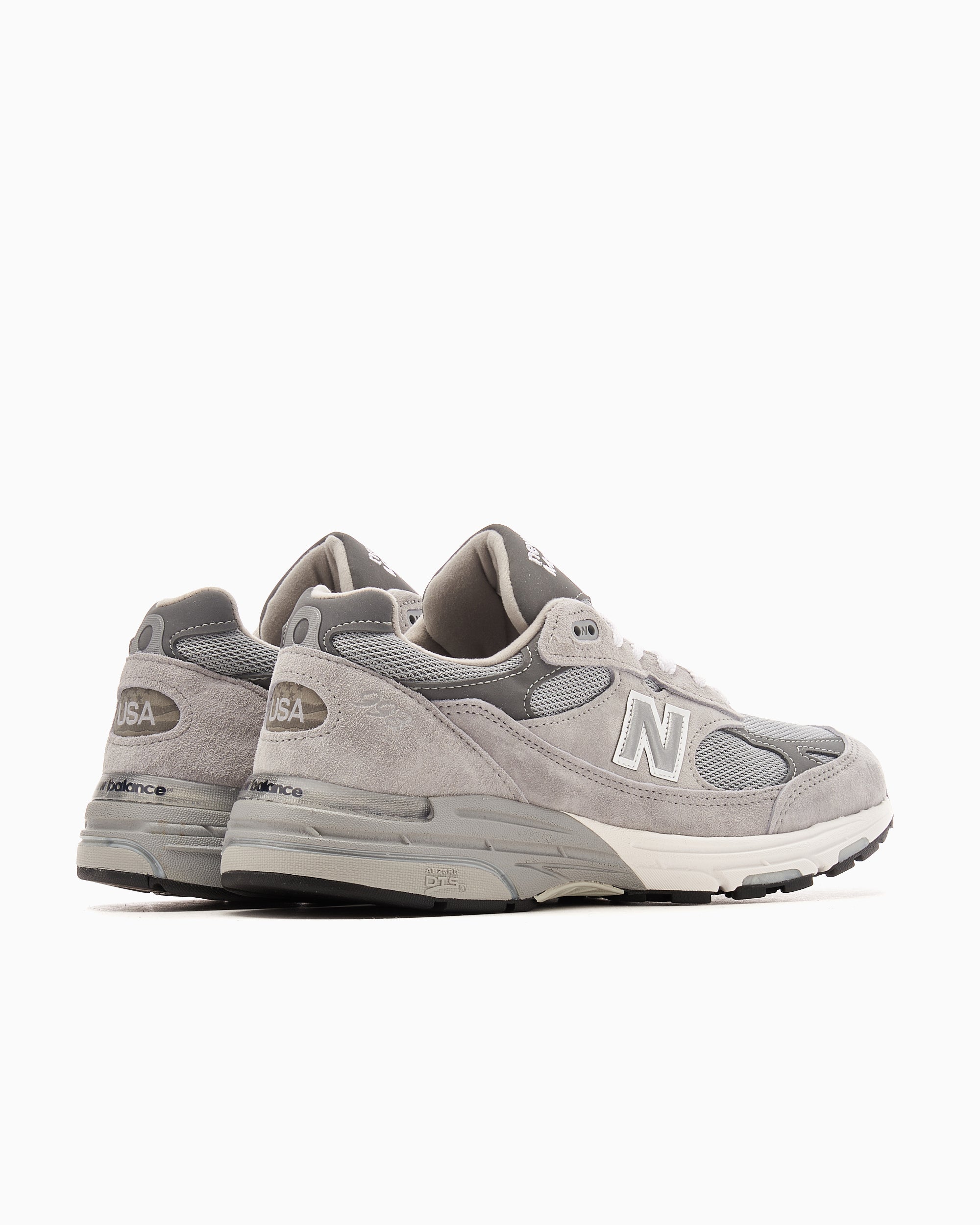 Sneakers New Balance MR993 GL "Made in USA" - MR993GL