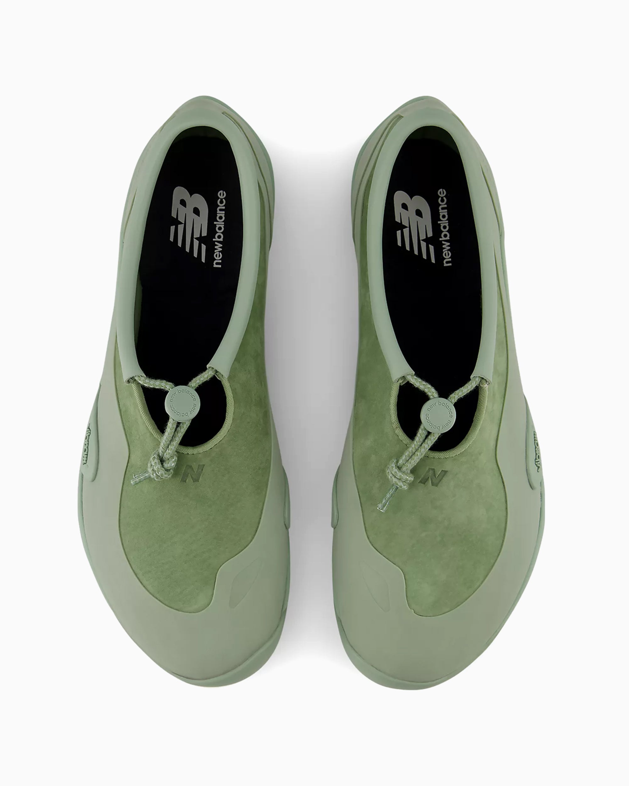 Sneakers New Balance MT10T 2PJ Vibram - MT10T2PJ