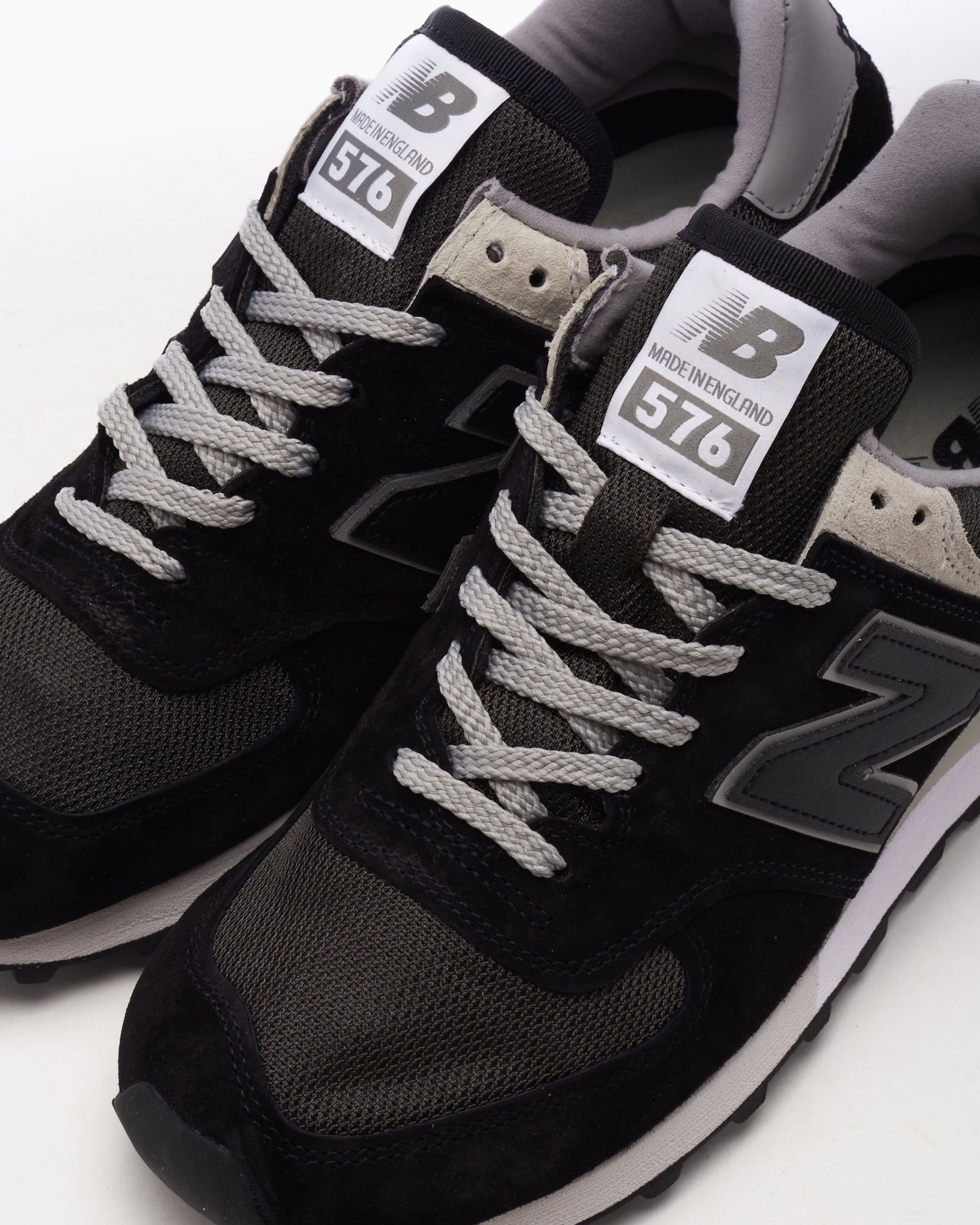 Sneakers New Balance OU576v1 PBK "Made In UK" - OU576PBK