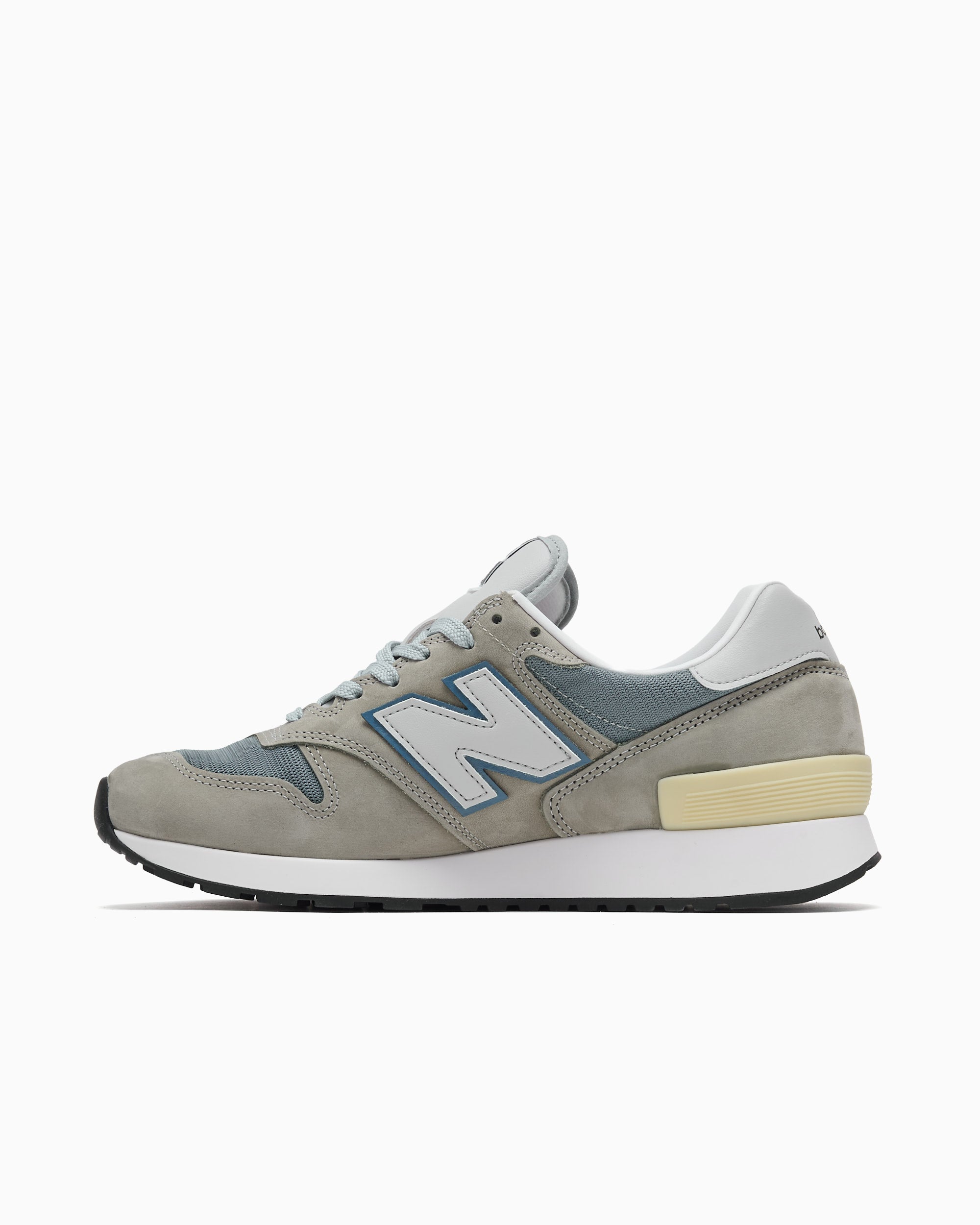 Sneakers New Balance U1300 JP "Made in USA" Grey Days Special Pack - U1300JP