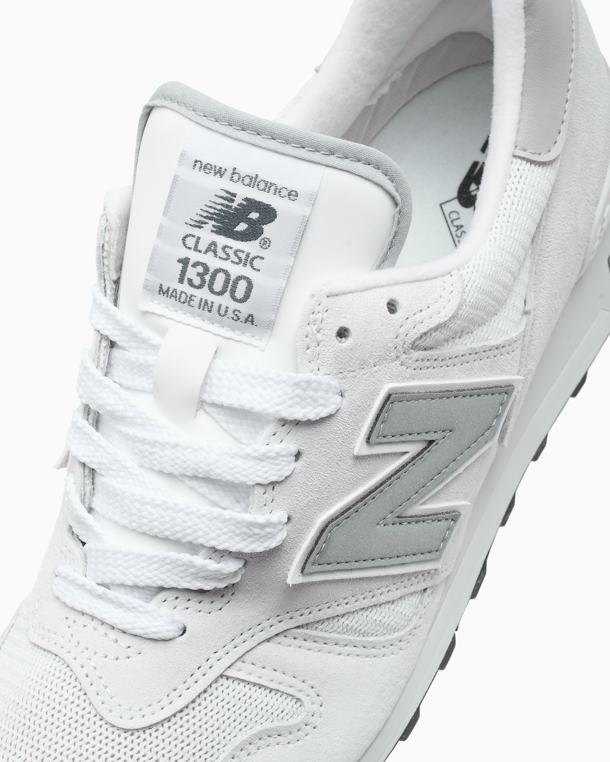 Sneakers New Balance U1300 WH "Made in USA" - U1300WH