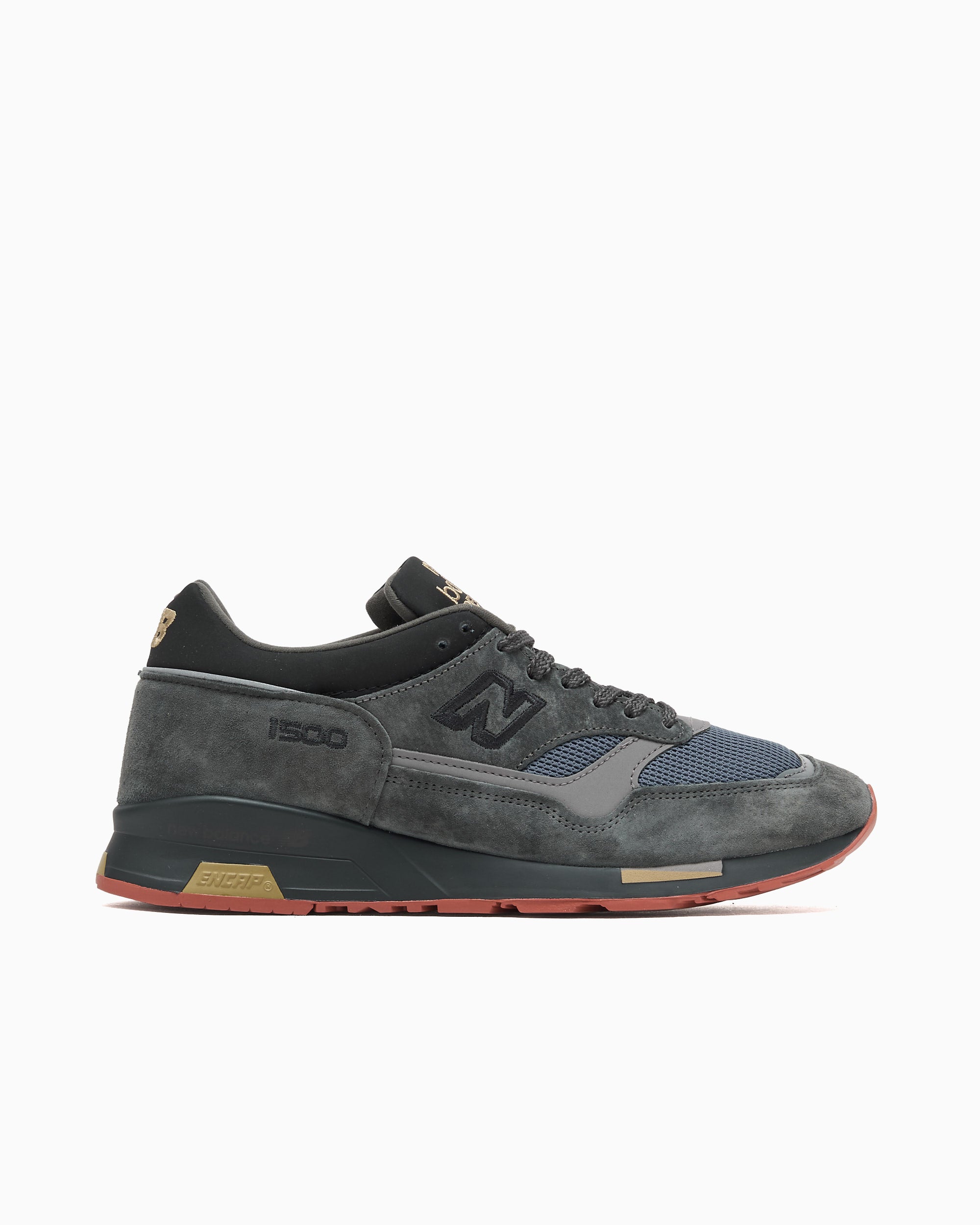 Sneakers New Balance U1500 GPK Neo Synthesis "Made in UK" - U1500GPK