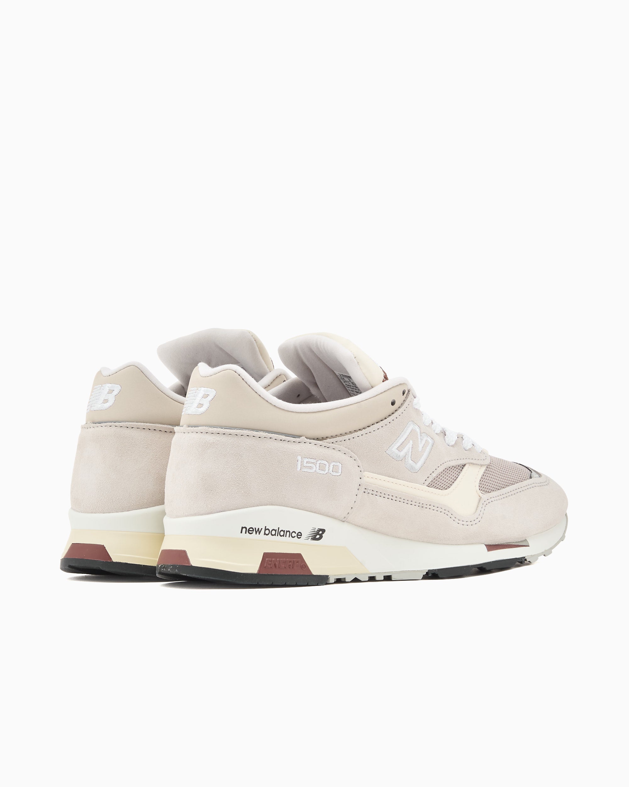 Sneakers New Balance U1500 WBR "Made in UK" - U1500WBR