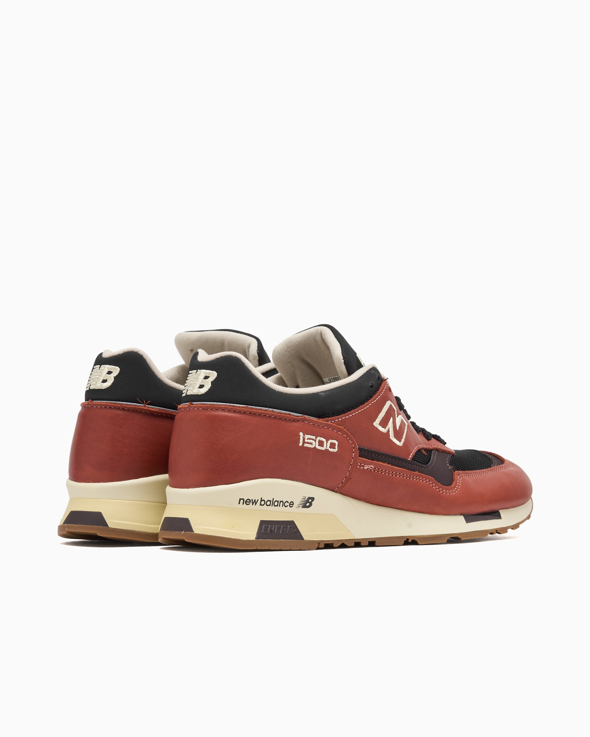 Sneakers New Balance U1500v1 TBB "Made in UK" - U1500TBB