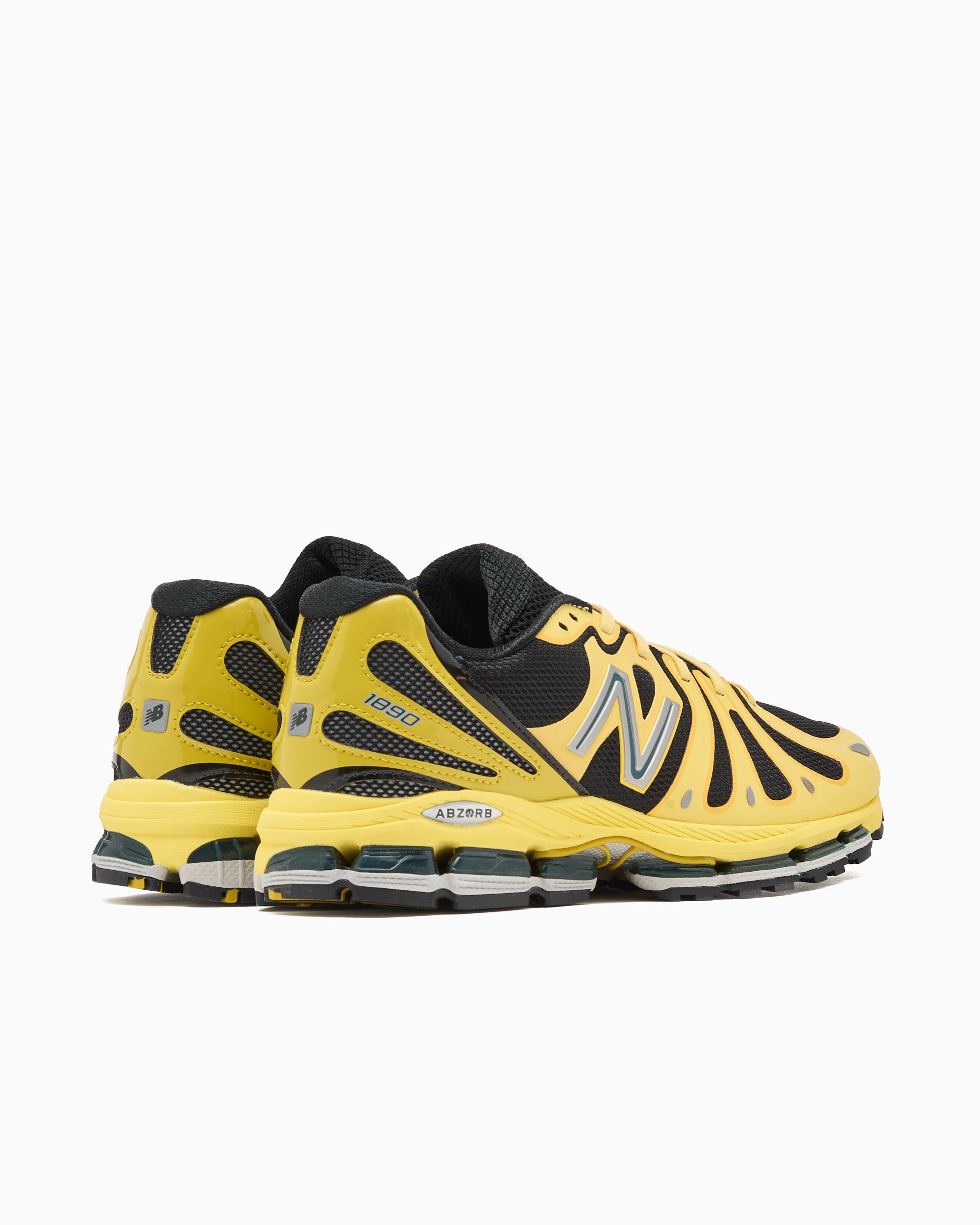 Sneakers New Balance U1890 3RB - U18903RB