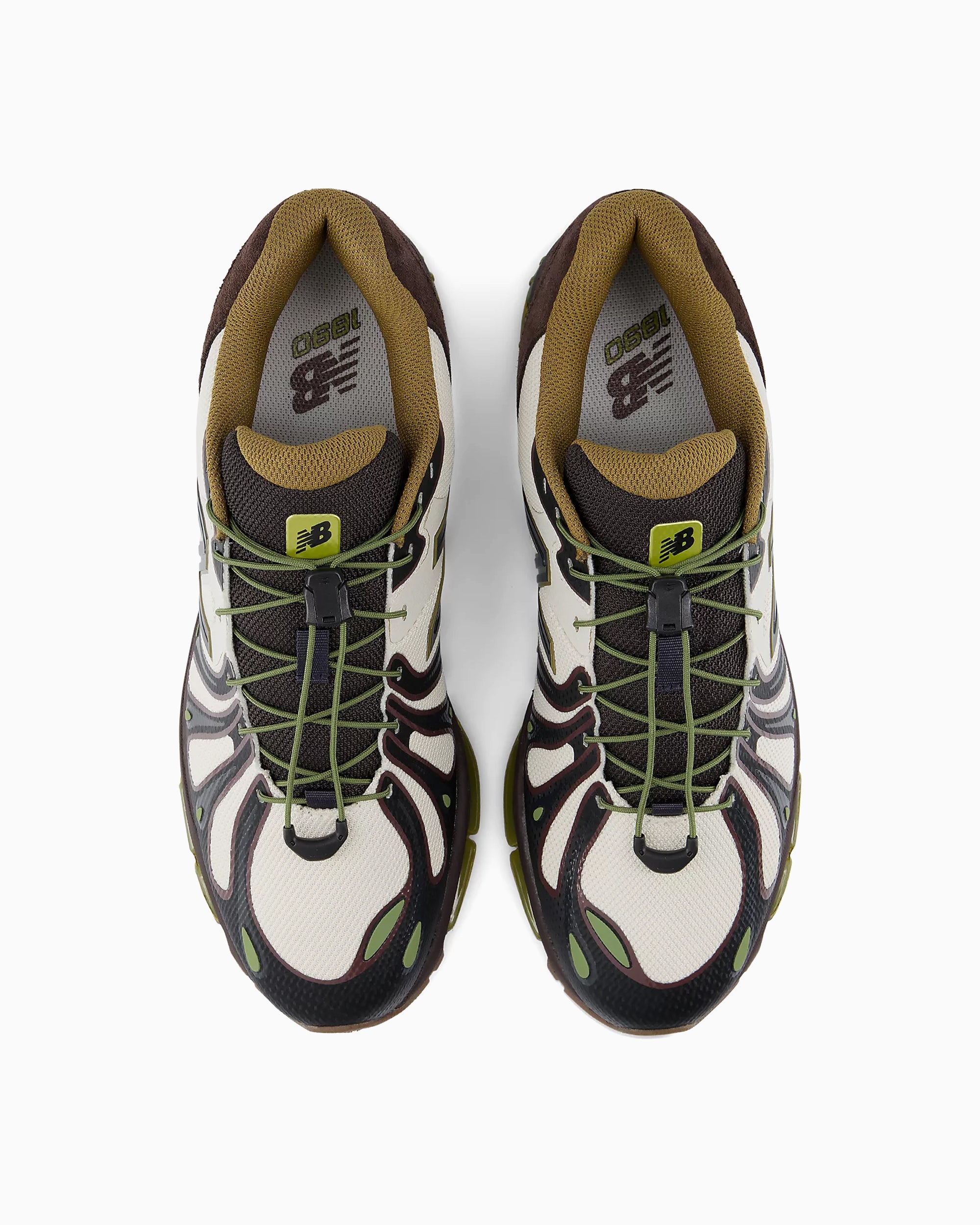 Sneakers New Balance U1890 4AS “Pumpernickel” - U18904AS