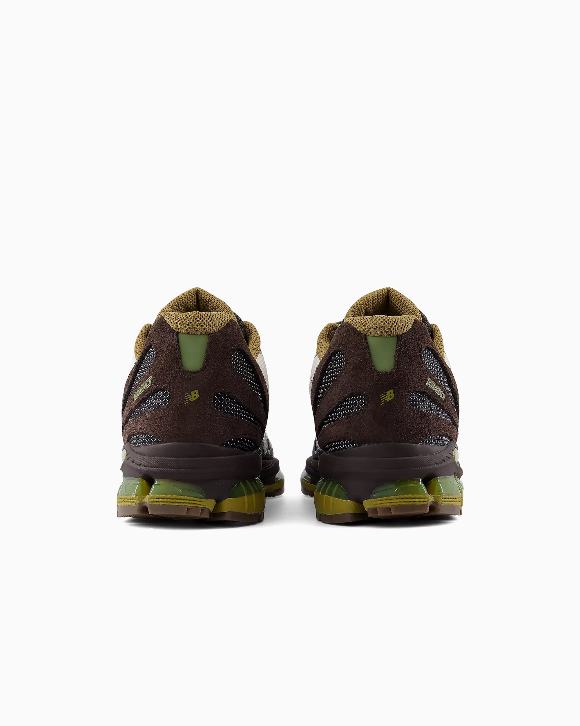 Sneakers New Balance U1890 4AS “Pumpernickel” - U18904AS