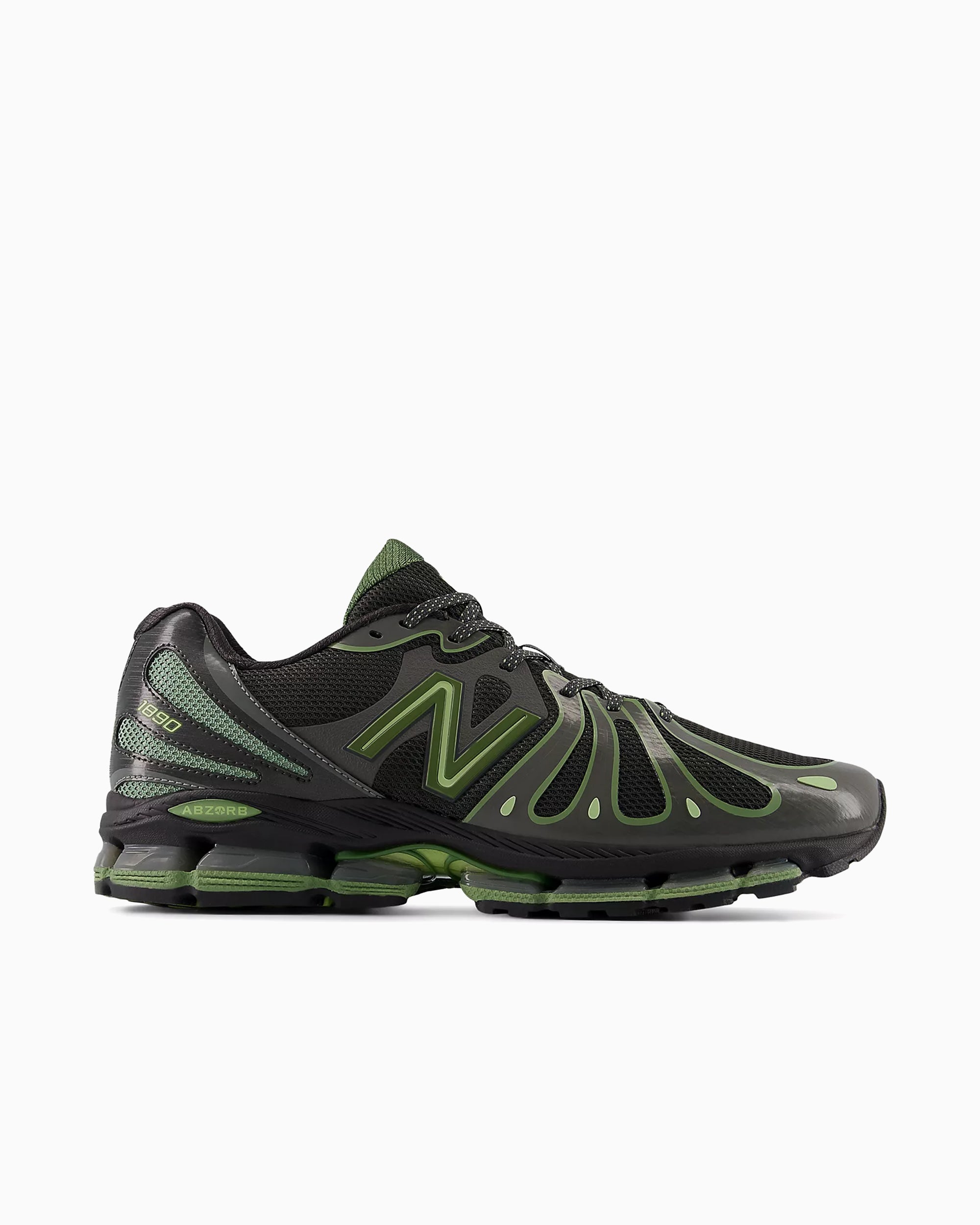 Sneakers New Balance U1890 71H - U189071H
