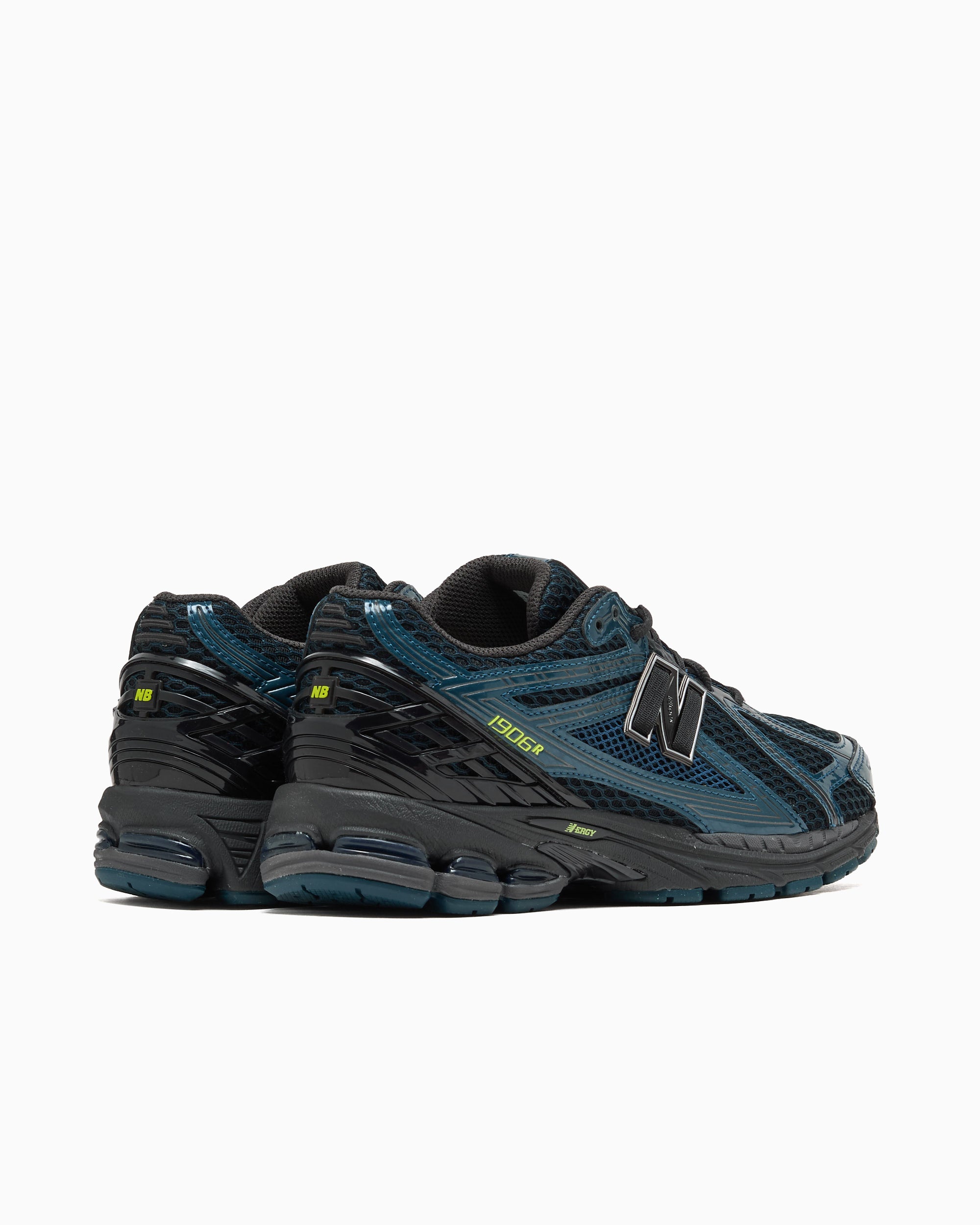 Sneakers New Balance U1906 46S - U190646S