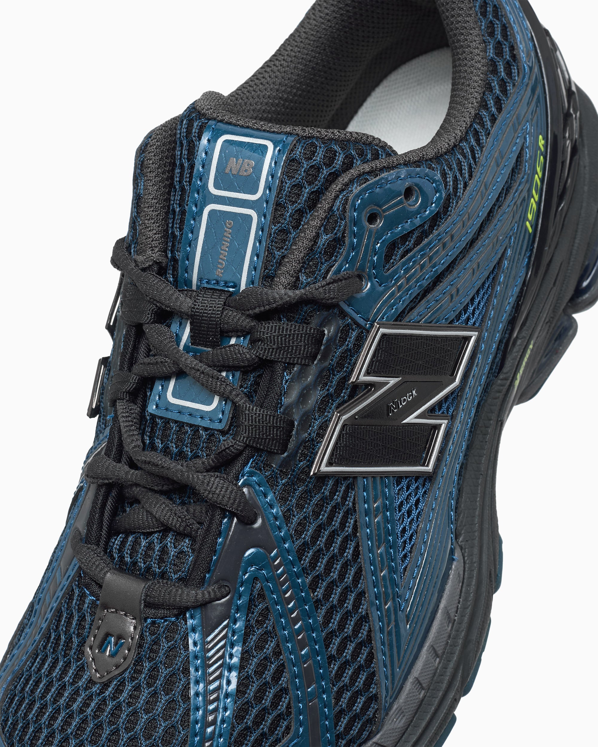 Sneakers New Balance U1906 46S - U190646S
