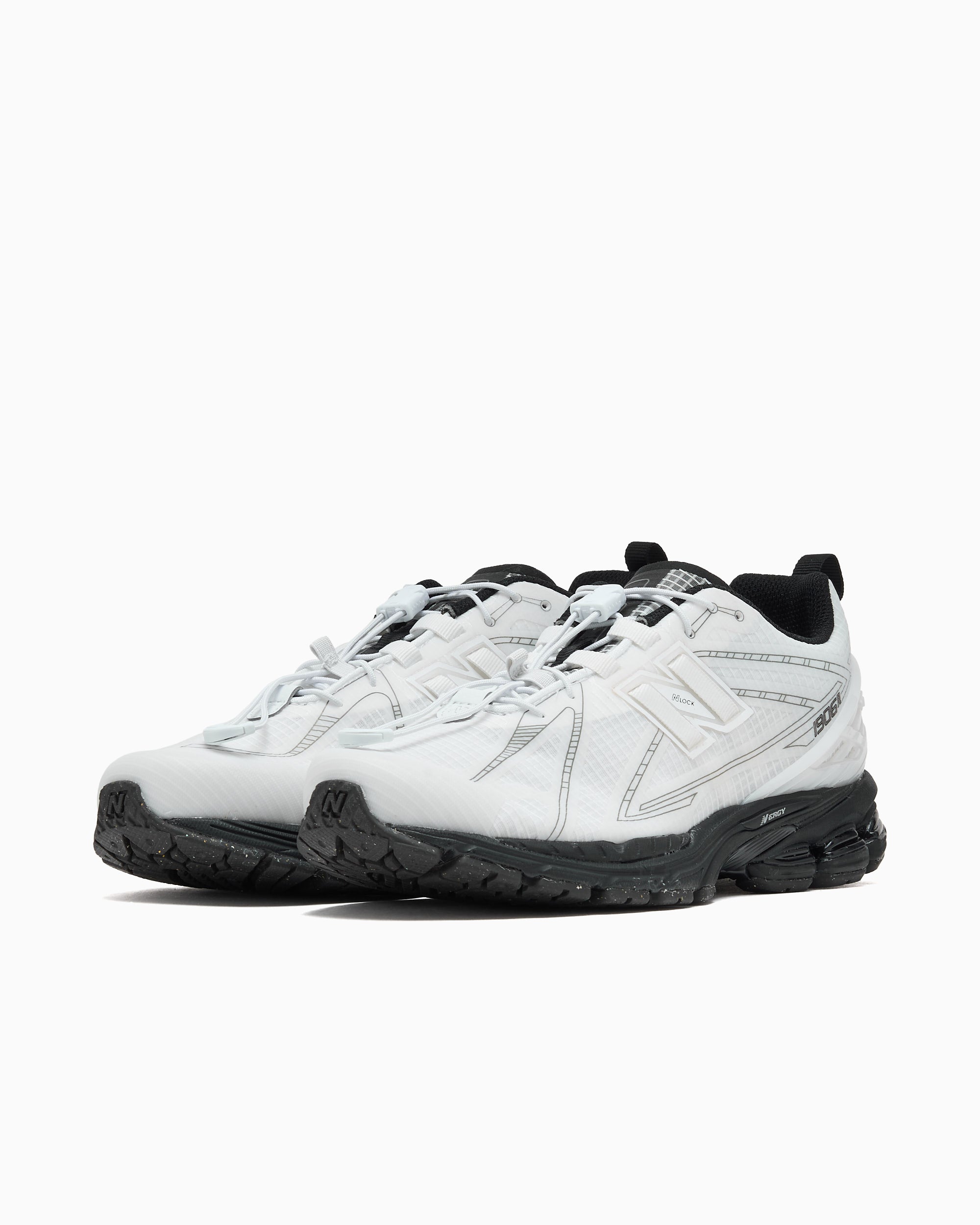Sneakers New Balance U1906 RNA - U1906RNA