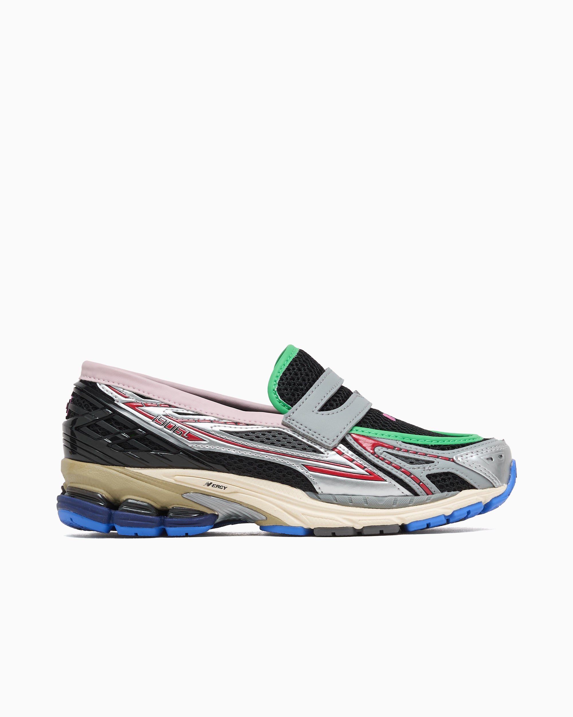 Sneakers New Balance U1906L 63V - U190663V