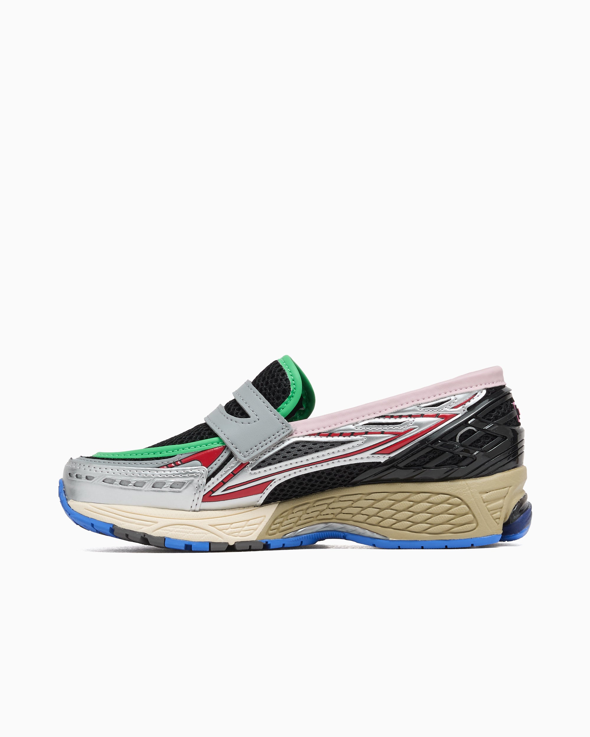 Sneakers New Balance U1906L 63V - U190663V