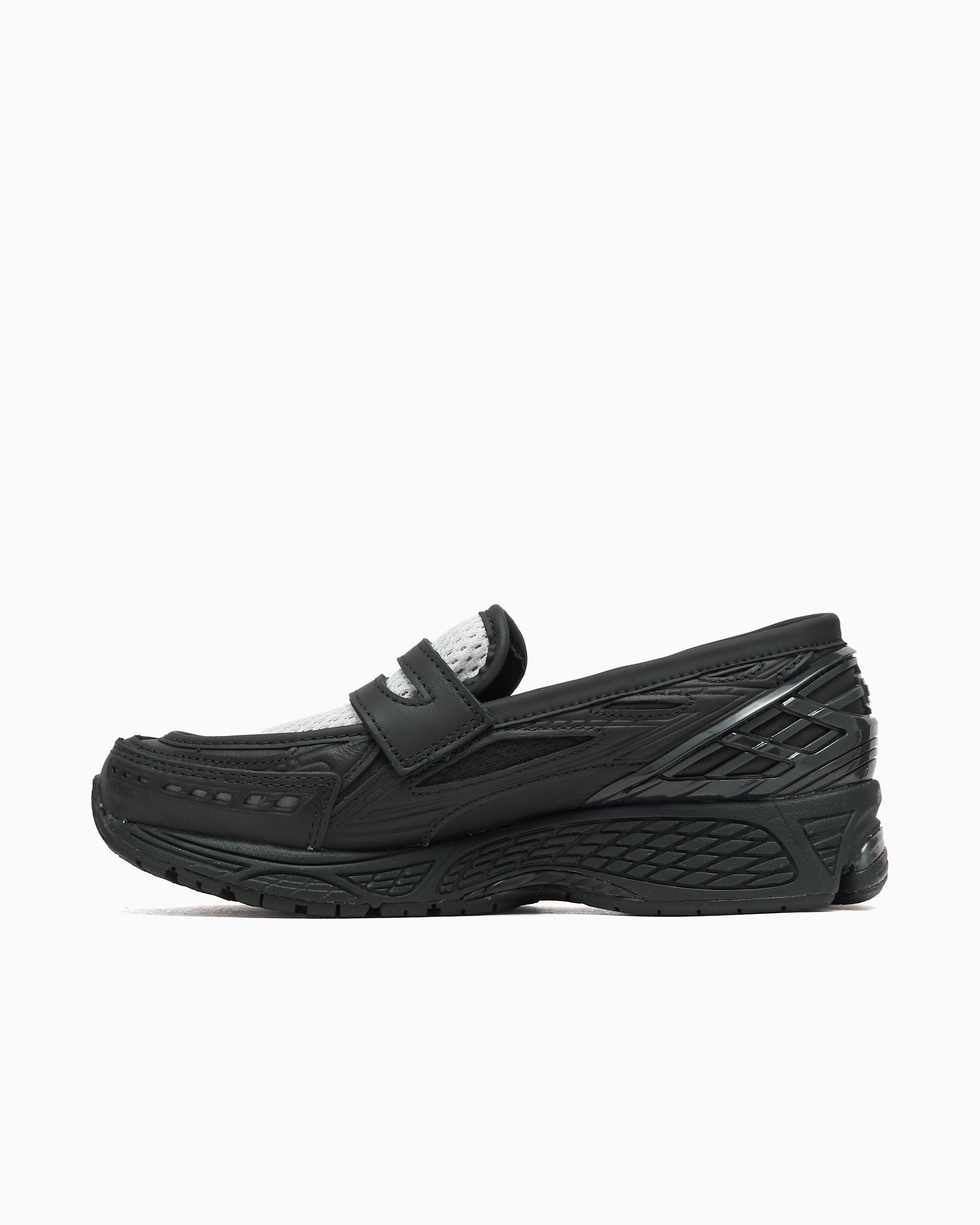Sneakers New Balance U1906L 8G9 - U19068G9