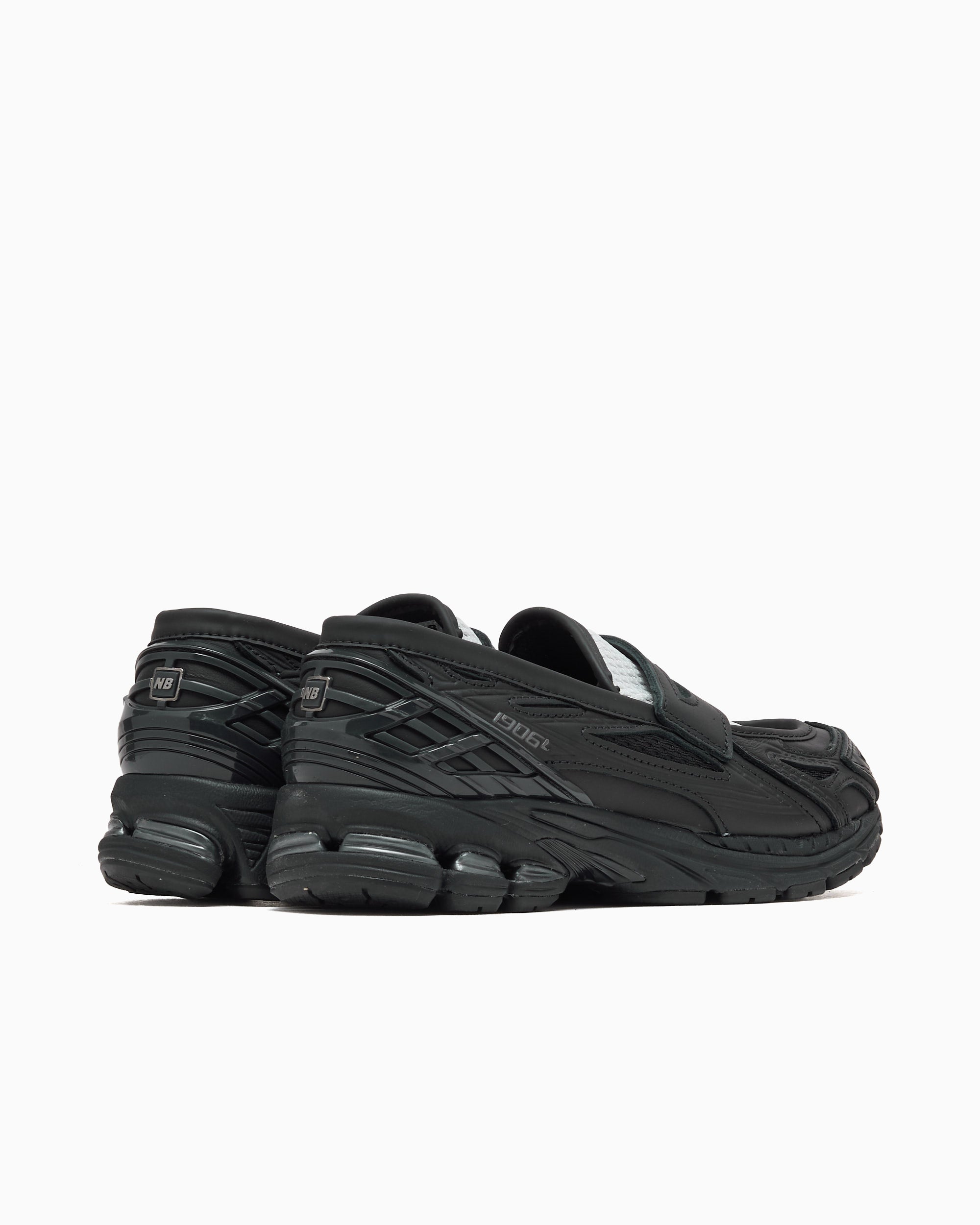 Sneakers New Balance U1906L 8G9 - U19068G9