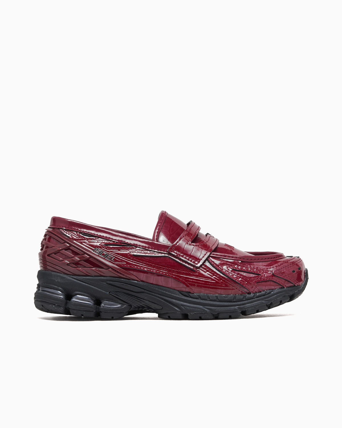 Sneakers New Balance U1906L CS - U1906LCS