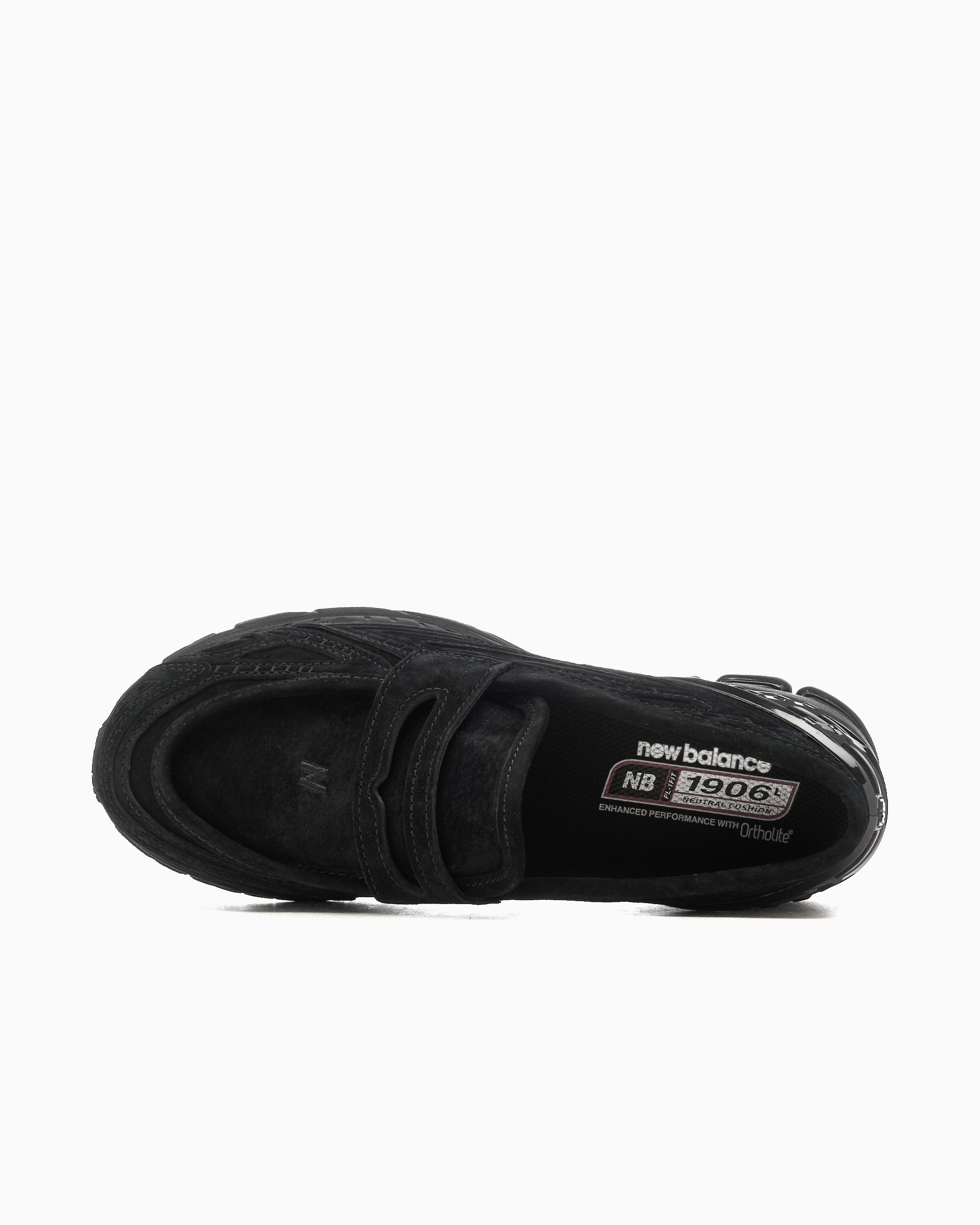 Sneakers New Balance U1906L NT - U1906LNT
