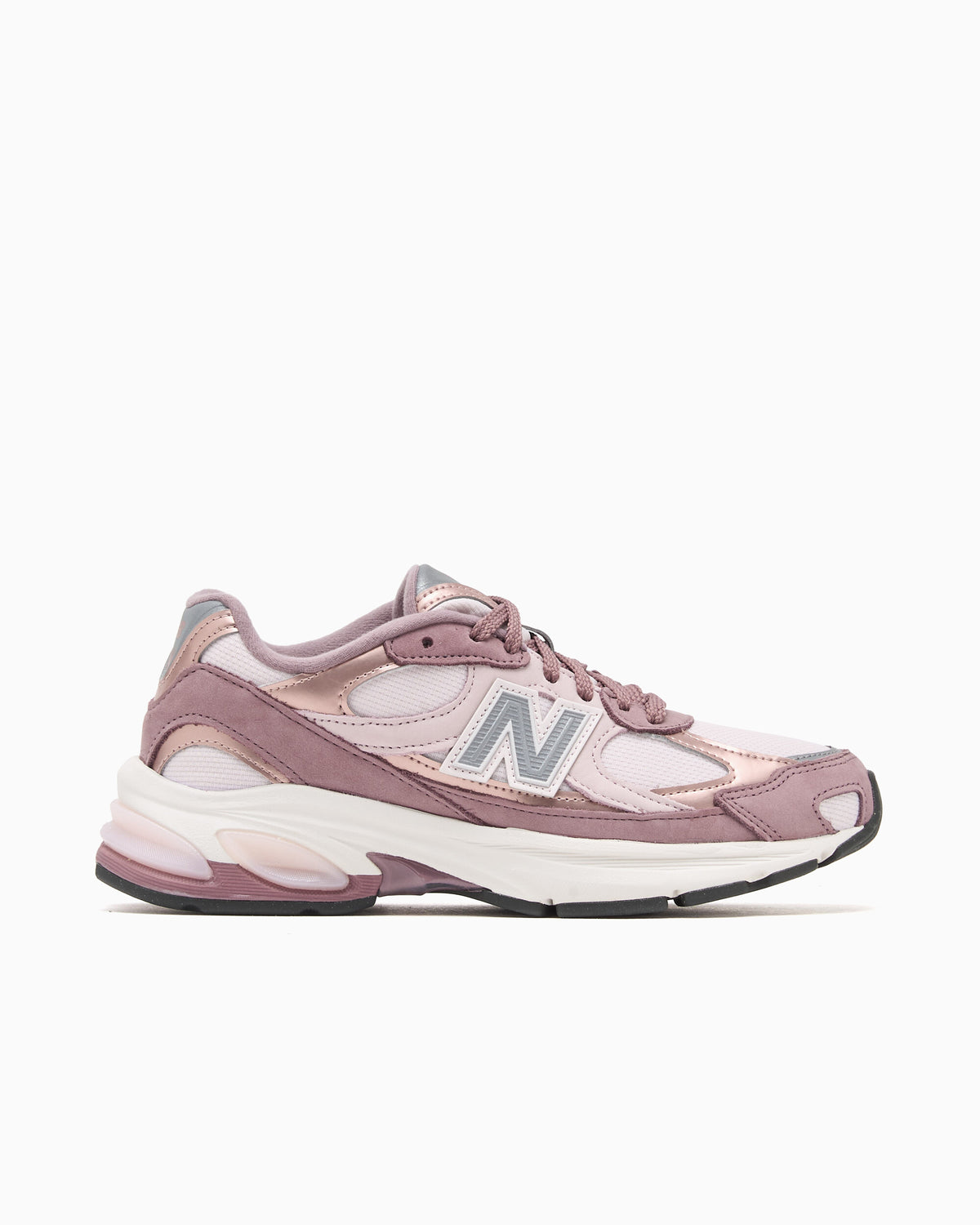 Sneakers New Balance U2010 142 "Pink Salt" - U2010142