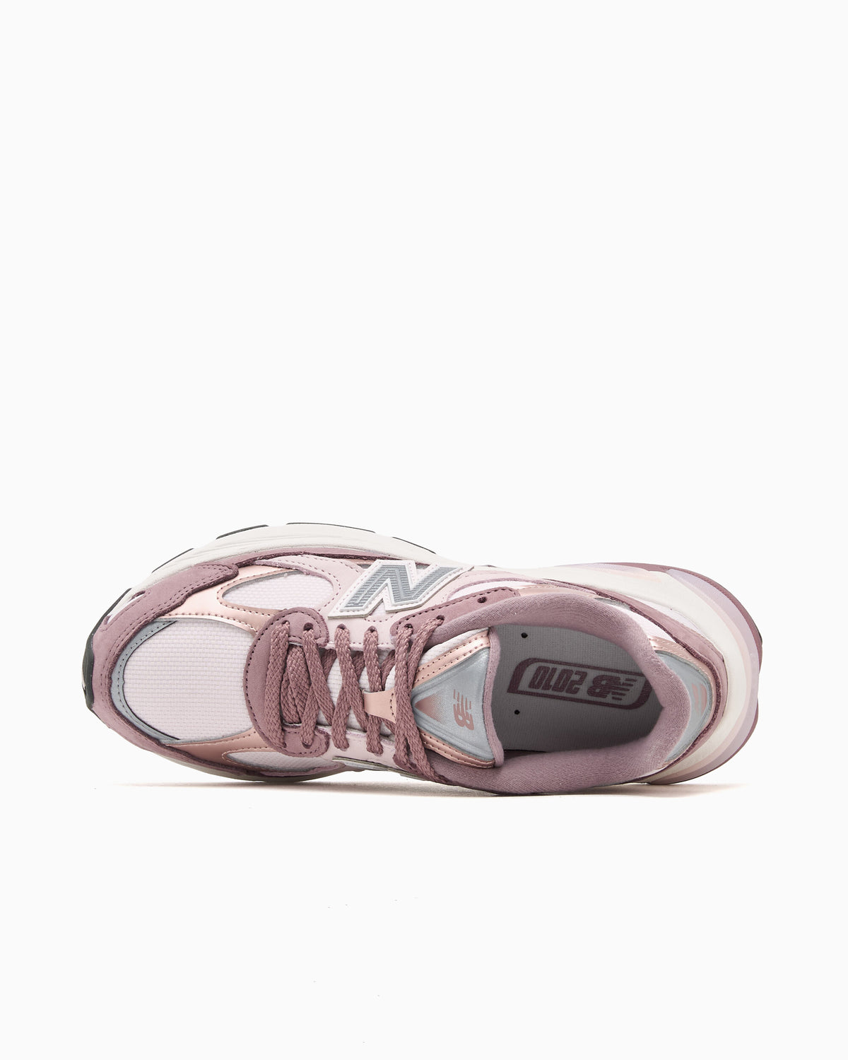 Sneakers New Balance U2010 142 "Pink Salt" - U2010142
