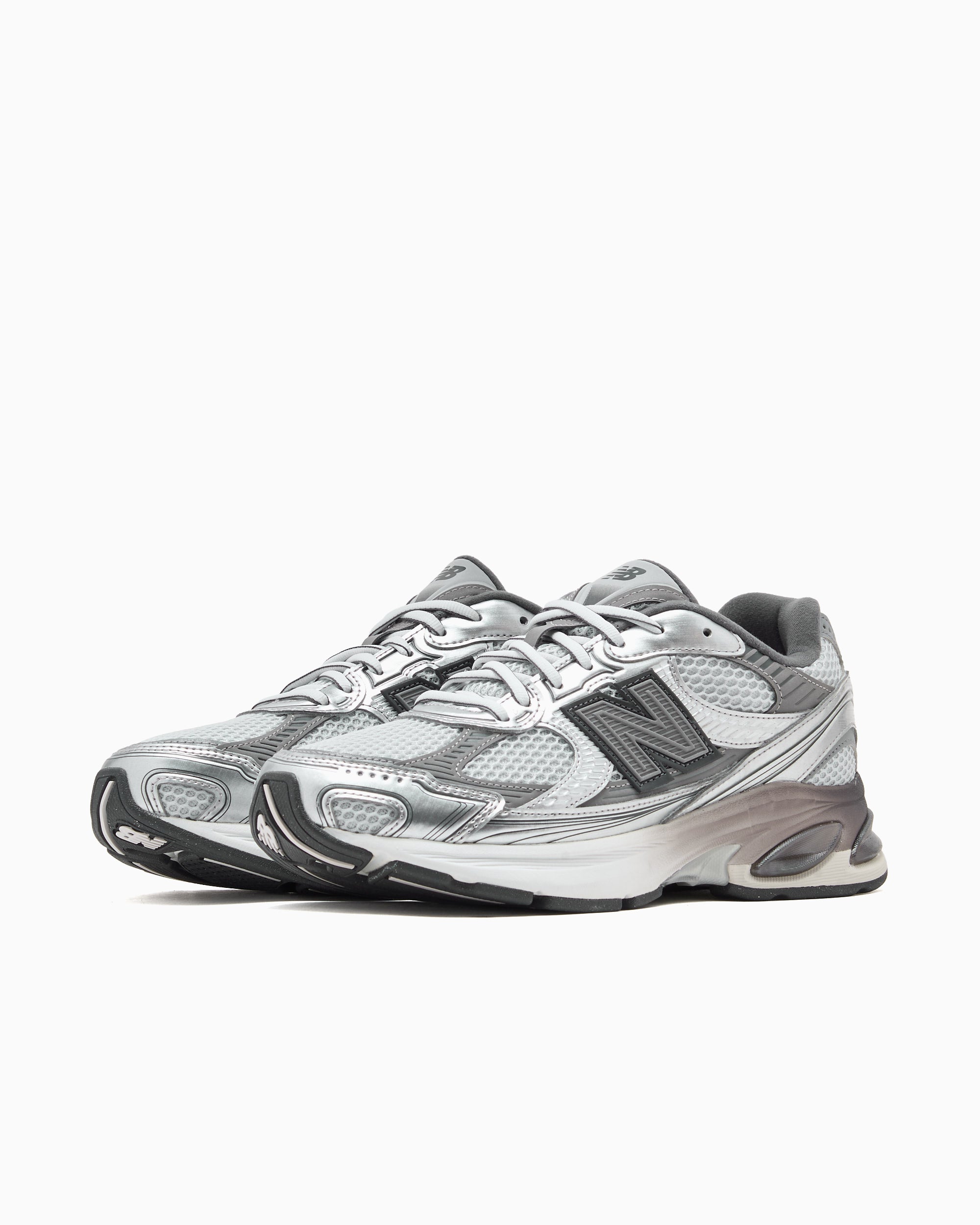 Sneakers New Balance U2010 753 "Grey Day Pack" - U2010753