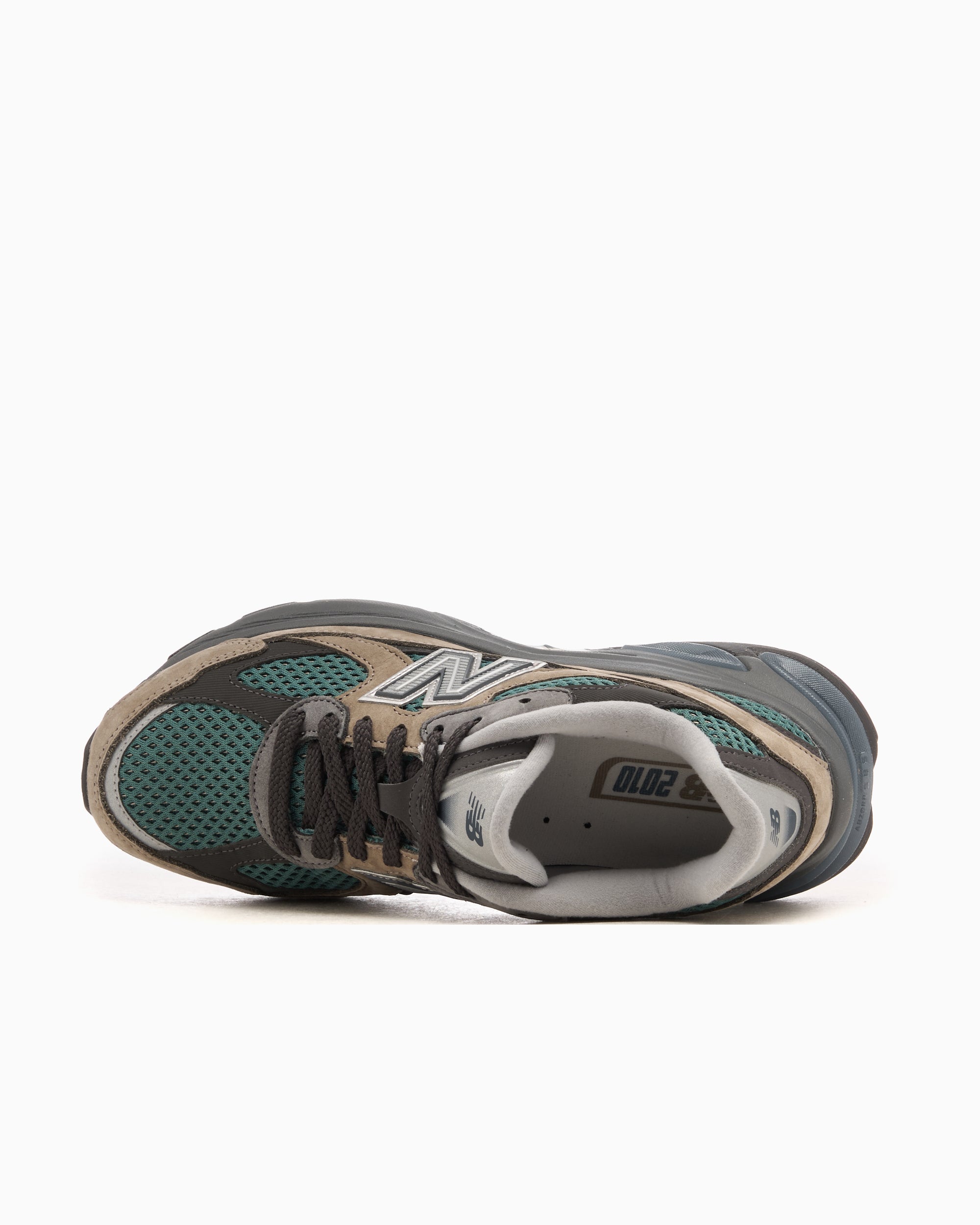 Sneakers New Balance U2010 AGY - U2010AGY