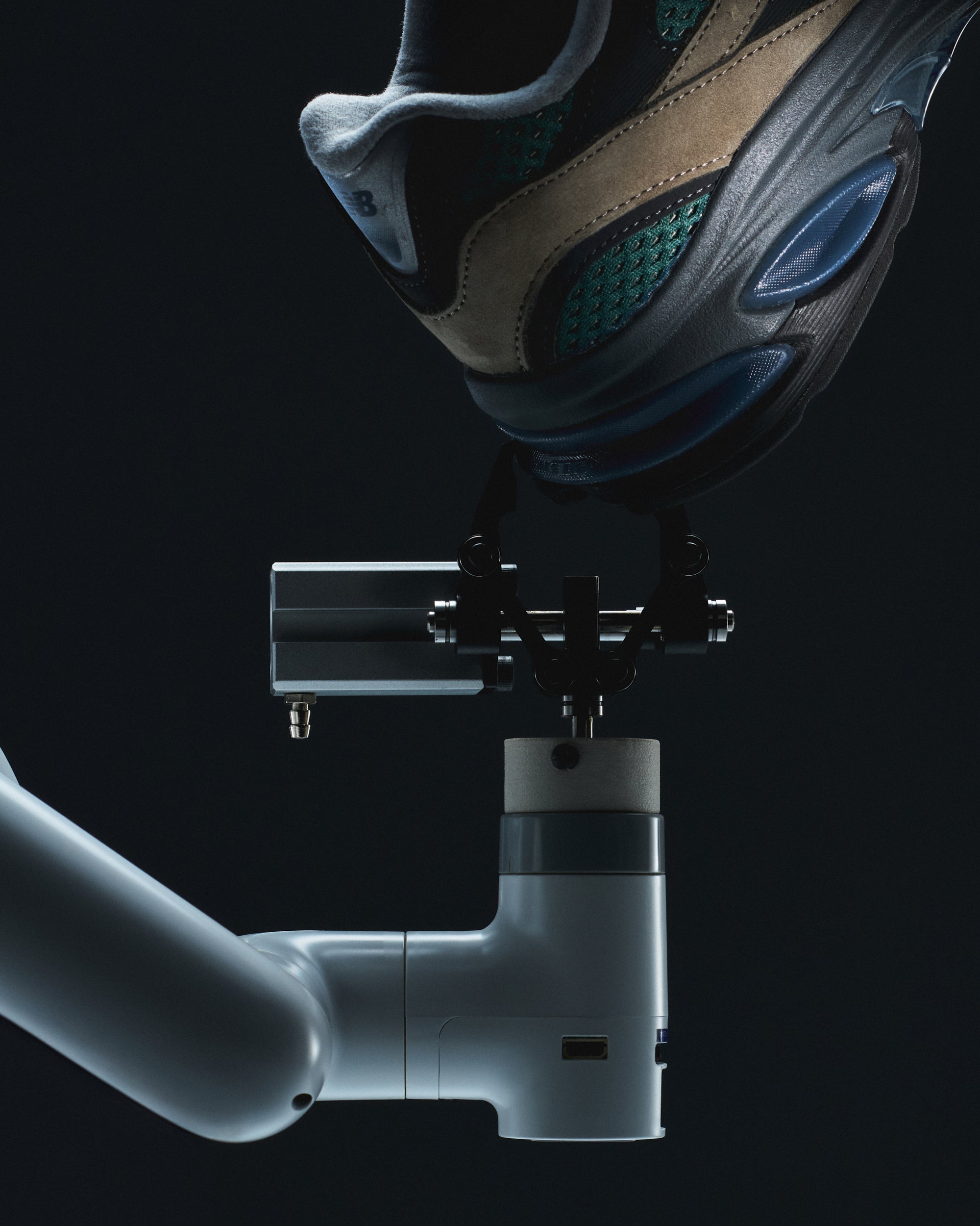 Sneakers New Balance U2010 AGY - U2010AGY