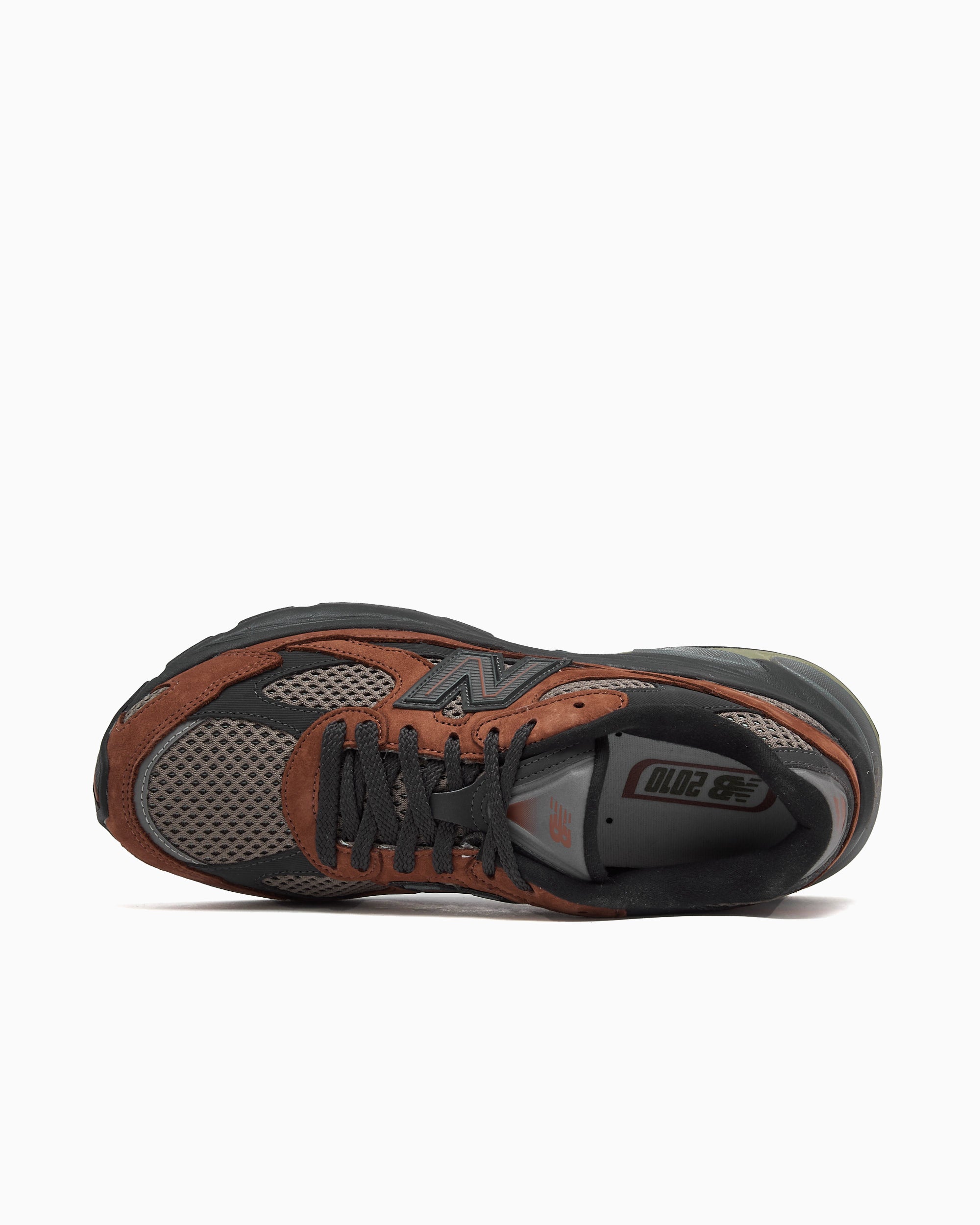 Sneakers New Balance U2010 ANV "Brown" - U2010ANV