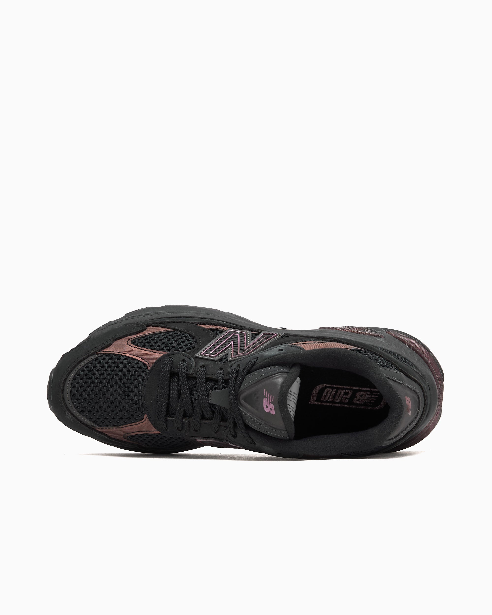 Sneakers New Balance U2010 ETB - U2010ETB