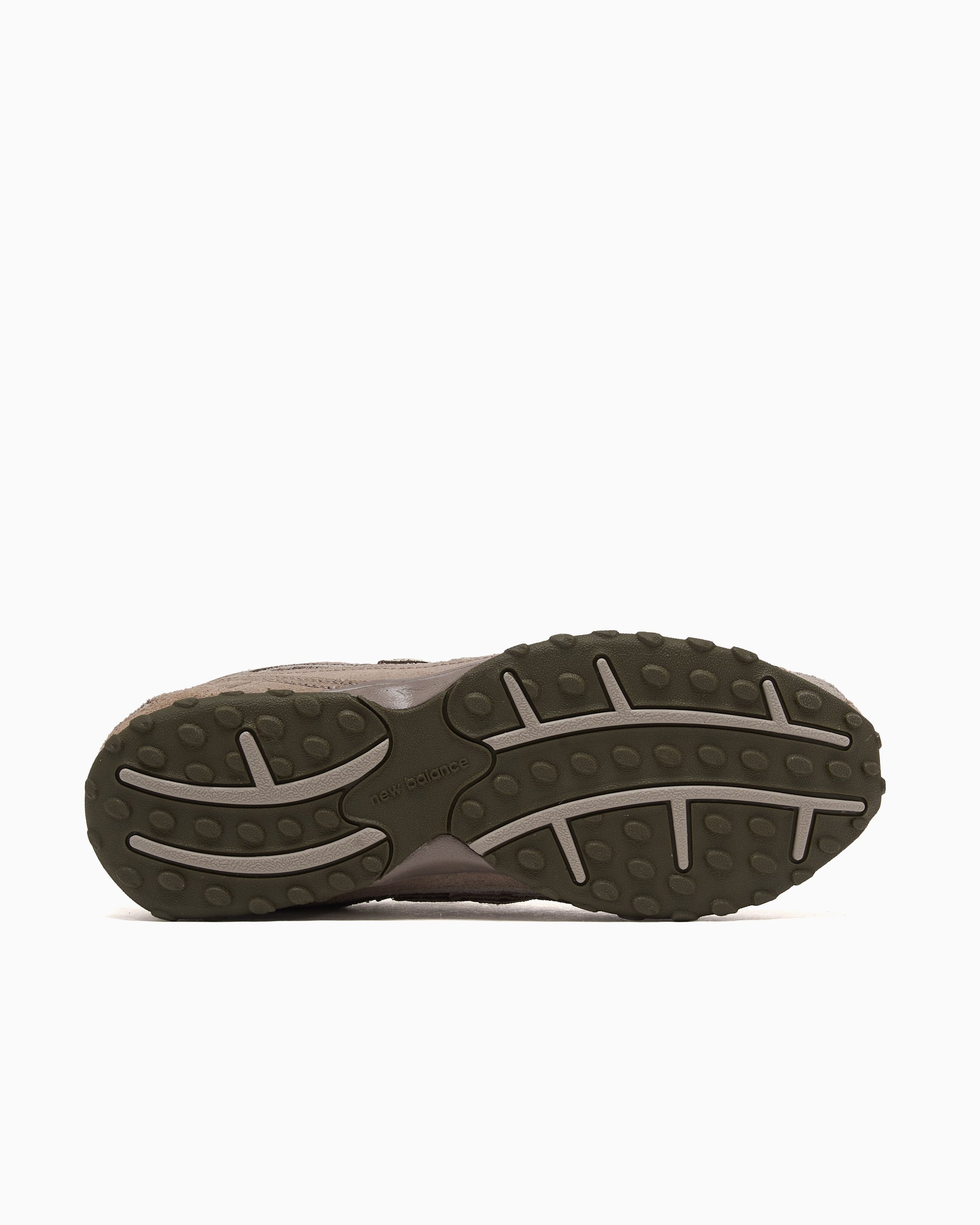 Sneakers New Balance U204L MMA "Mushroom Arid Stone" - U204LMMA