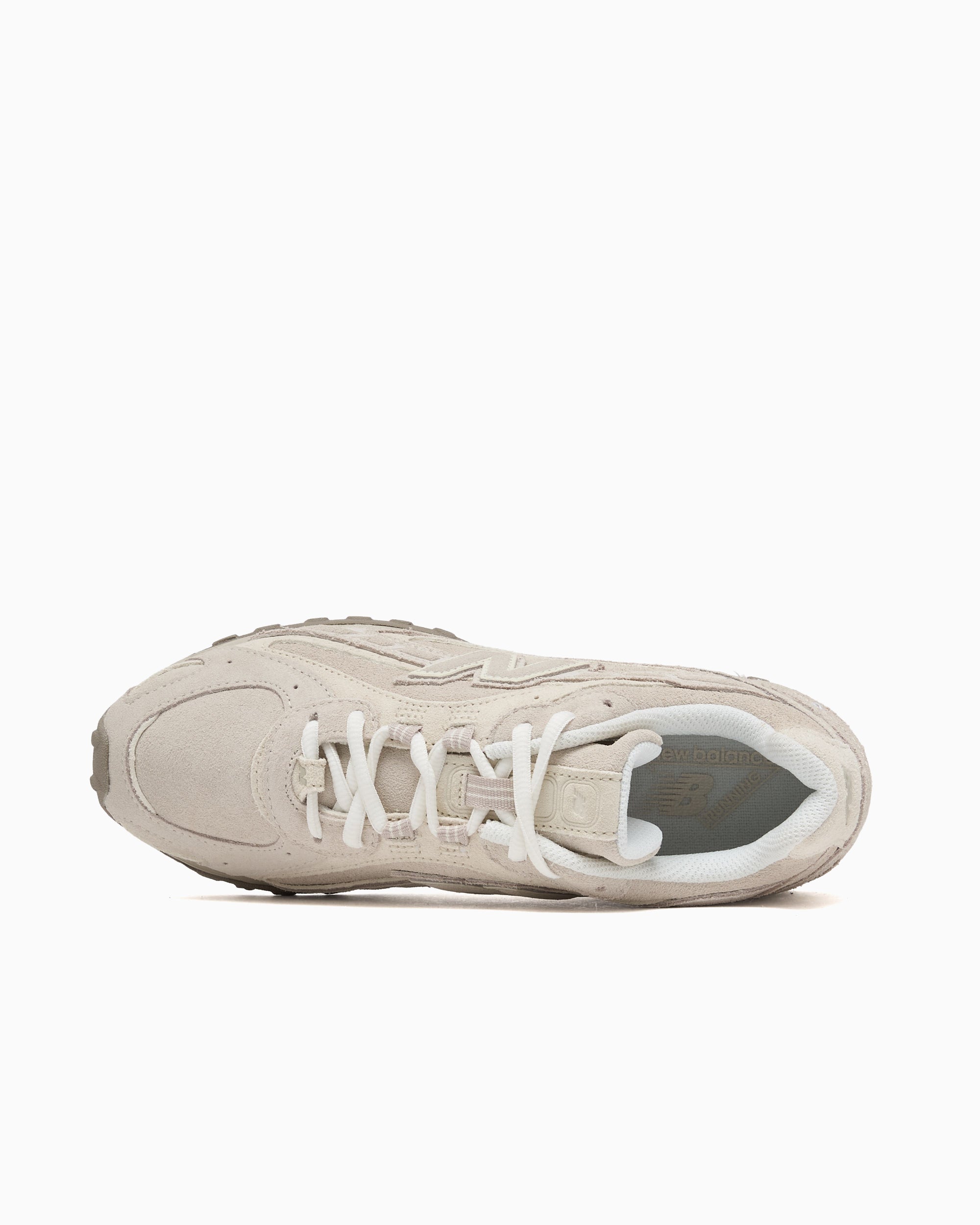 Sneakers New Balance U204L MMC "Timberwolf Linen" - U204LMMC