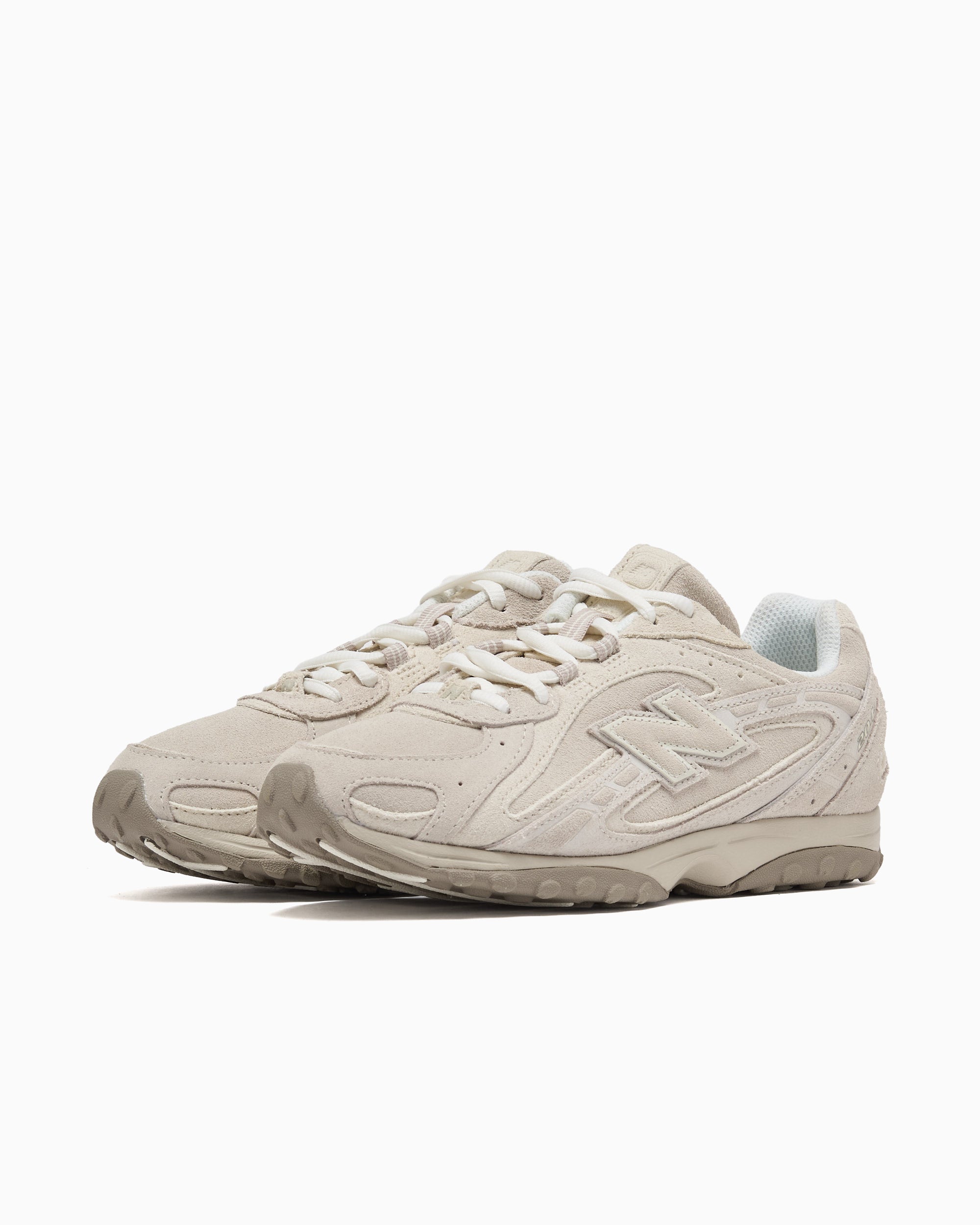 Sneakers New Balance U204L MMC "Timberwolf Linen" - U204LMMC