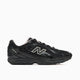 New Balance U204L MRA "Black Timberwolf"
