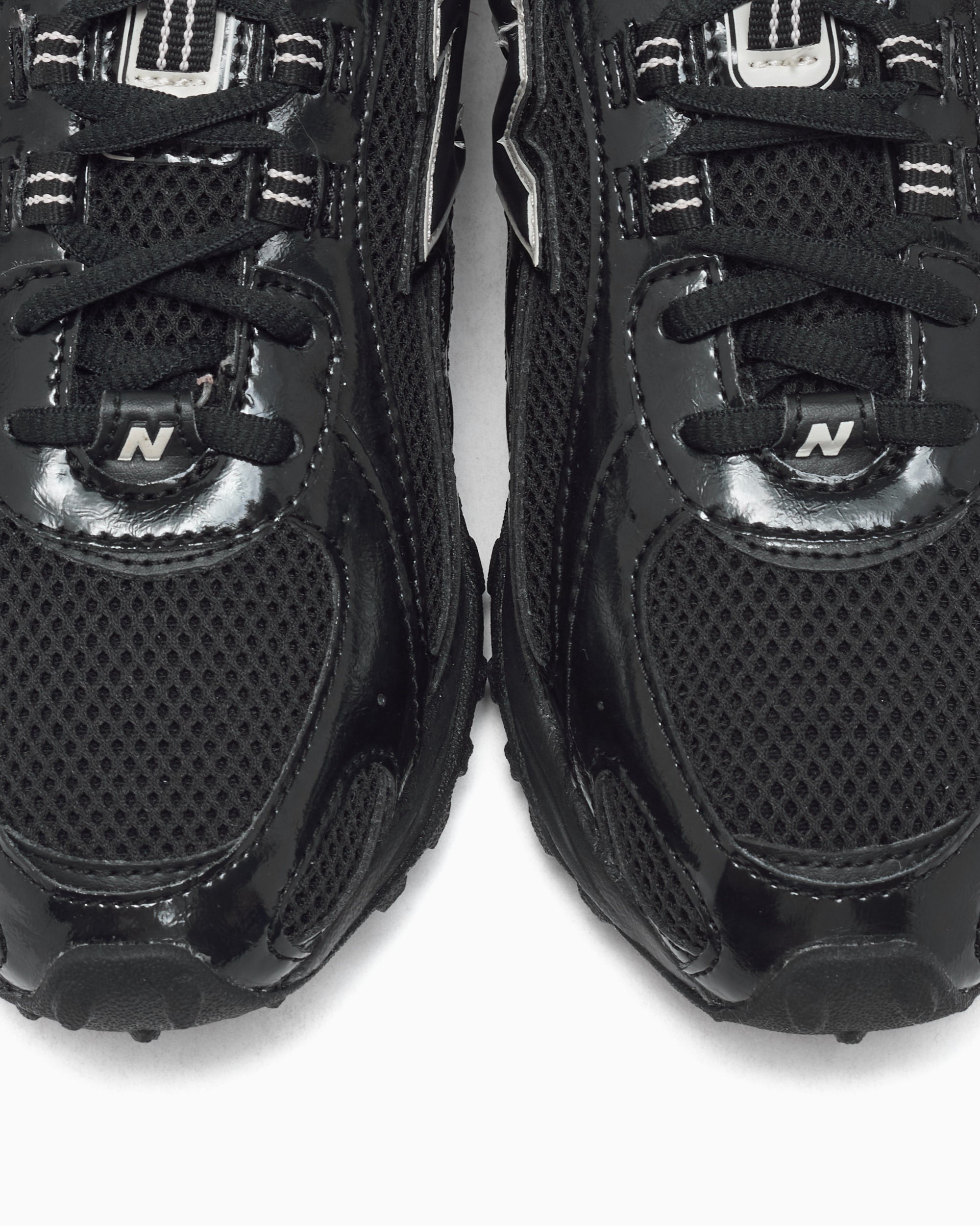 Sneakers New Balance U204L MRA "Black Timberwolf" - U204LMRA