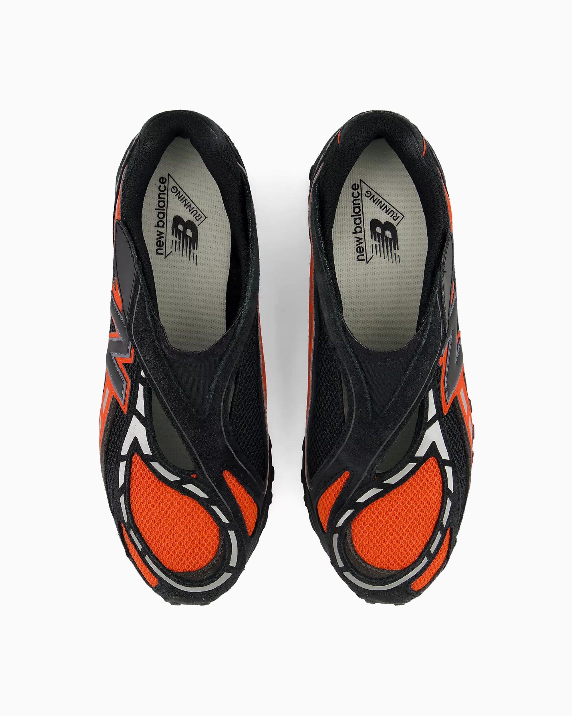 Sneakers New Balance U204V MCV - U204VMCV