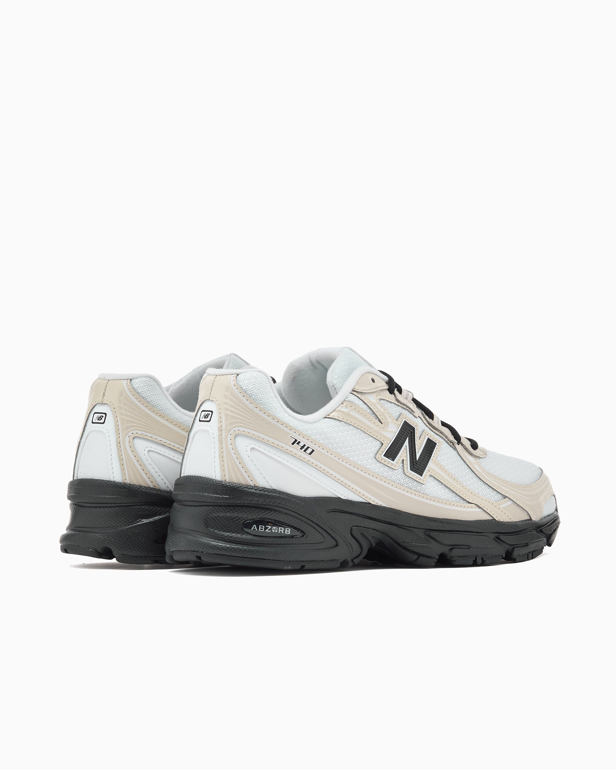 Sneakers New Balance U740 4OO - U7404OO