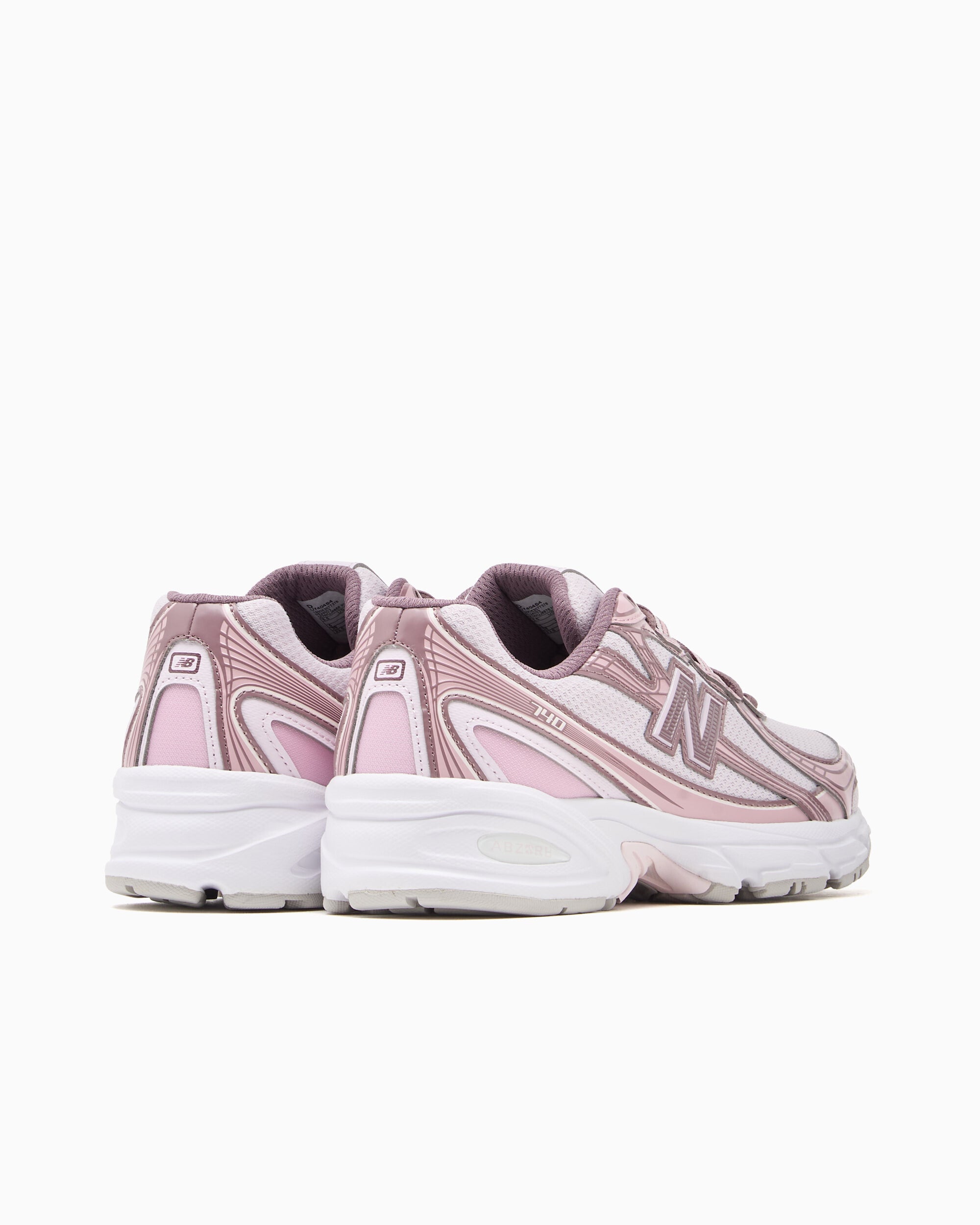 Sneakers New Balance U740 4S4 - U7404S4