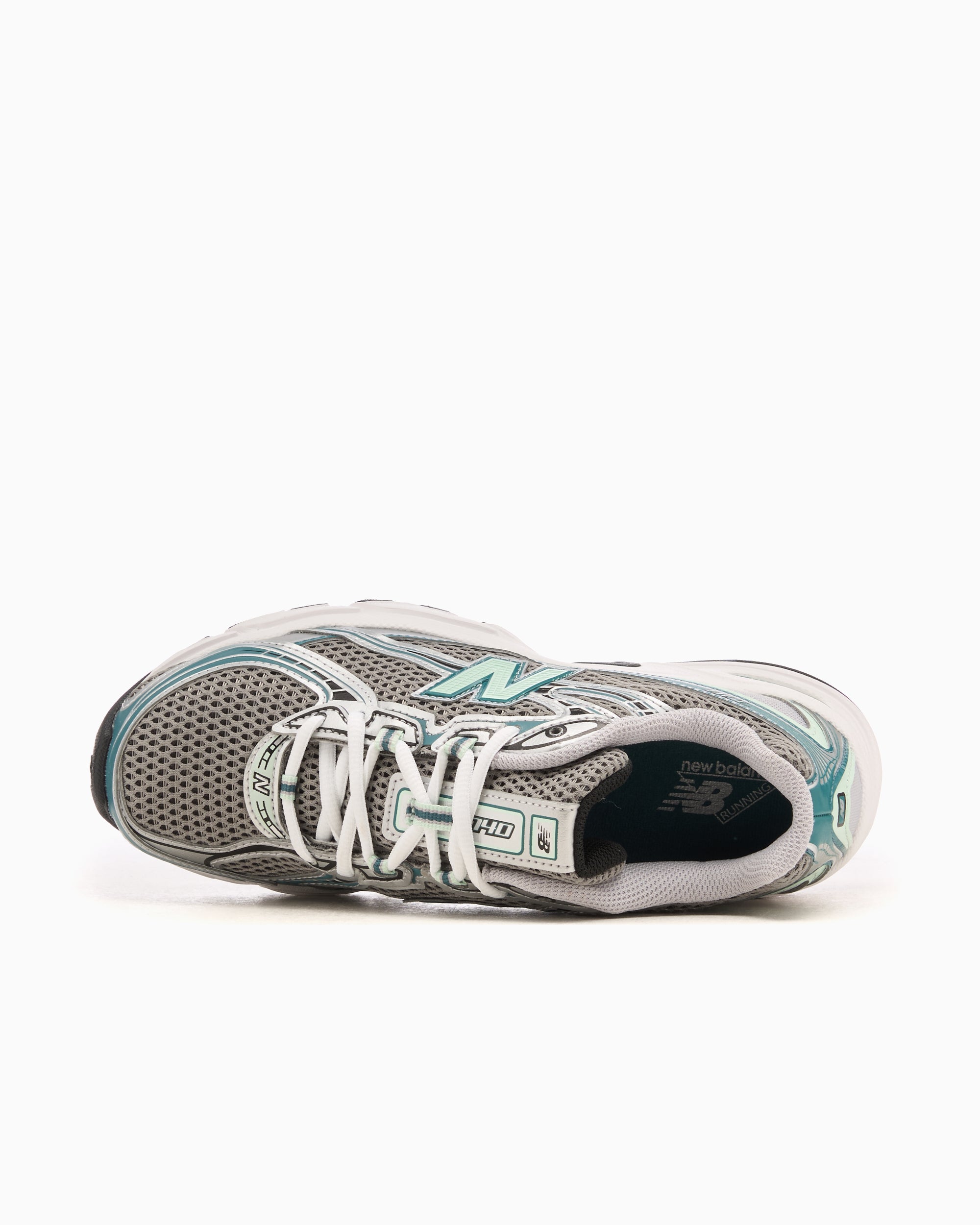 Sneakers New Balance U740 NC2 - U740NC2