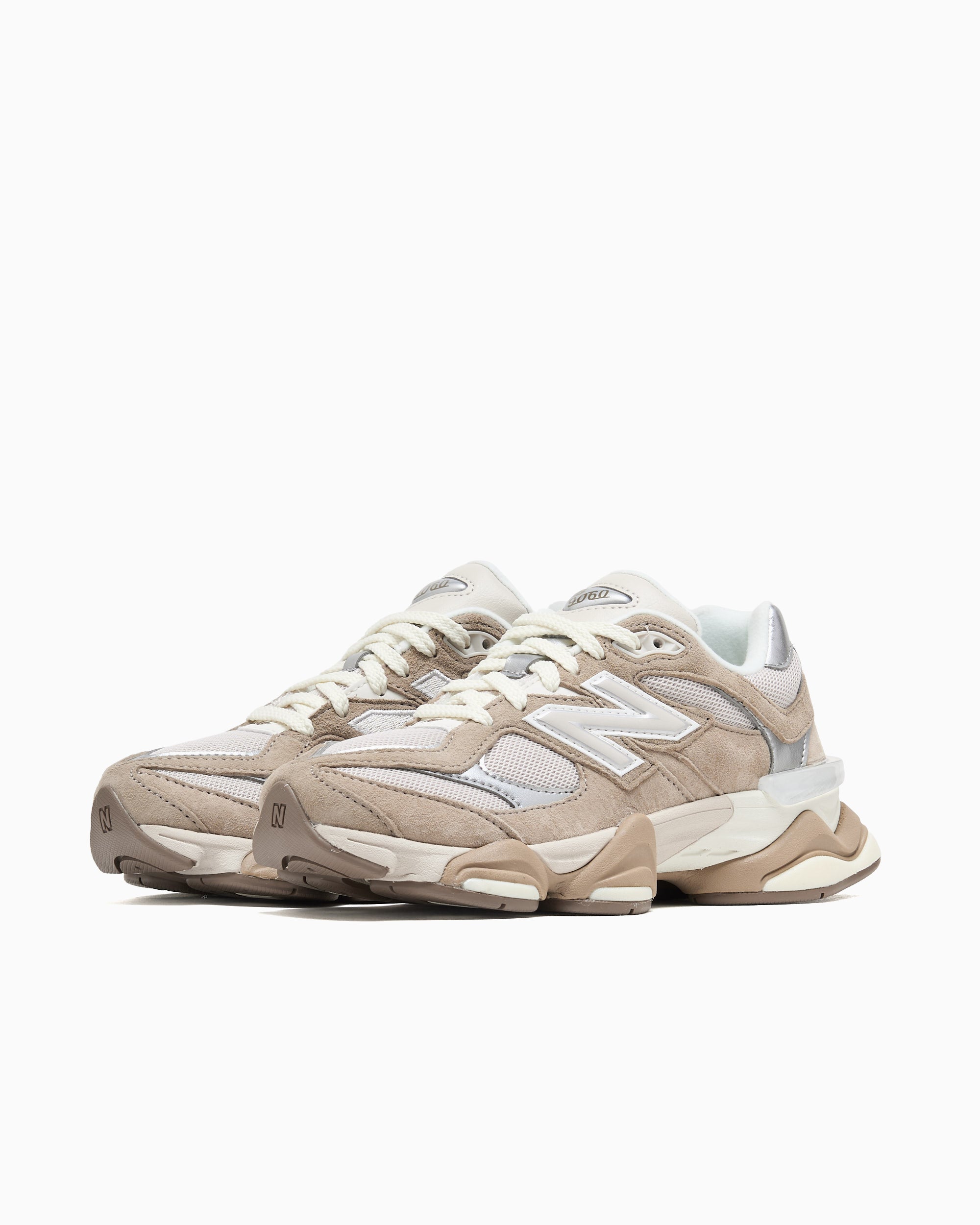 Sneakers New Balance U9060 ERM - U9060ERM