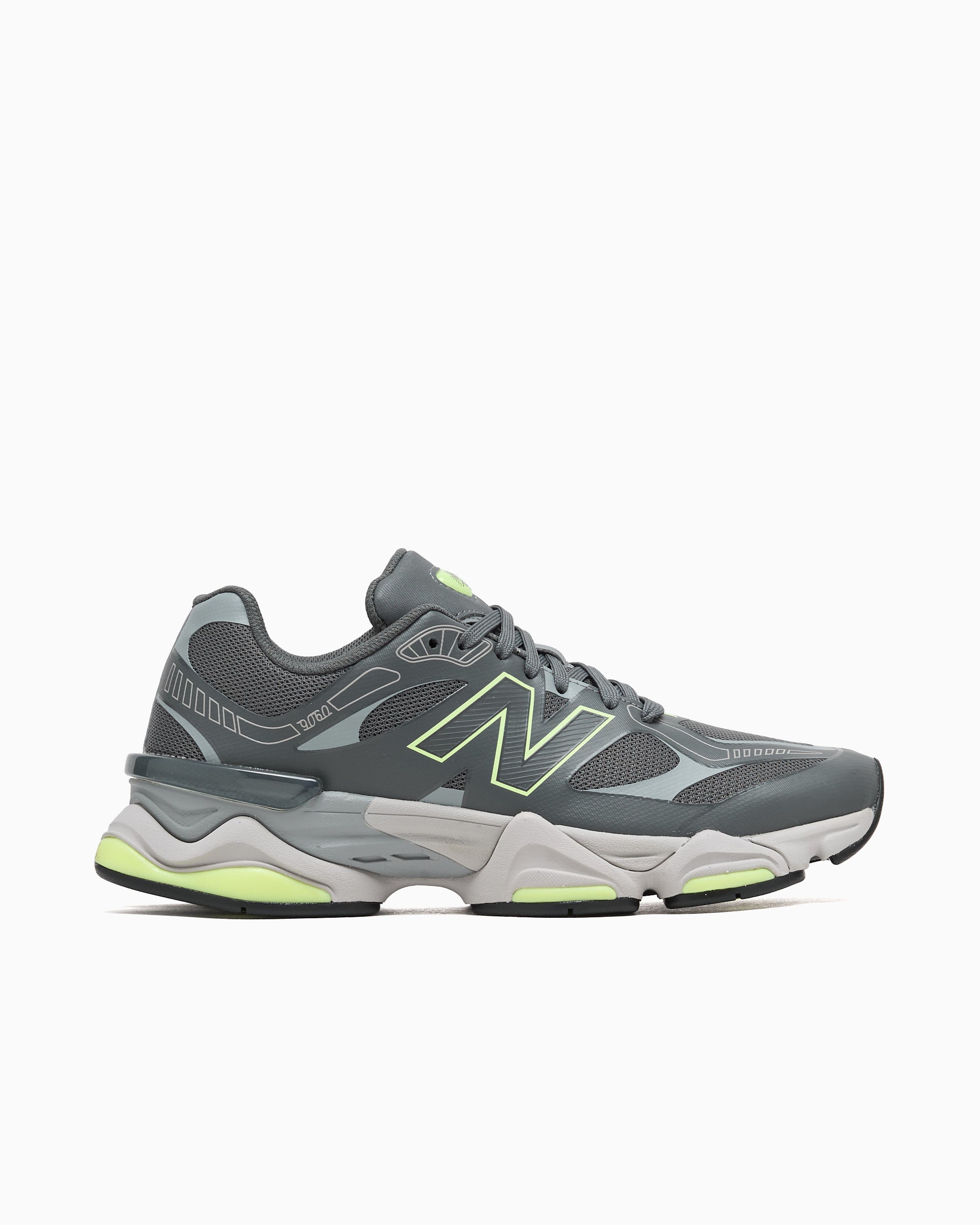 Sneakers New Balance U9060Z 41H - U906041H