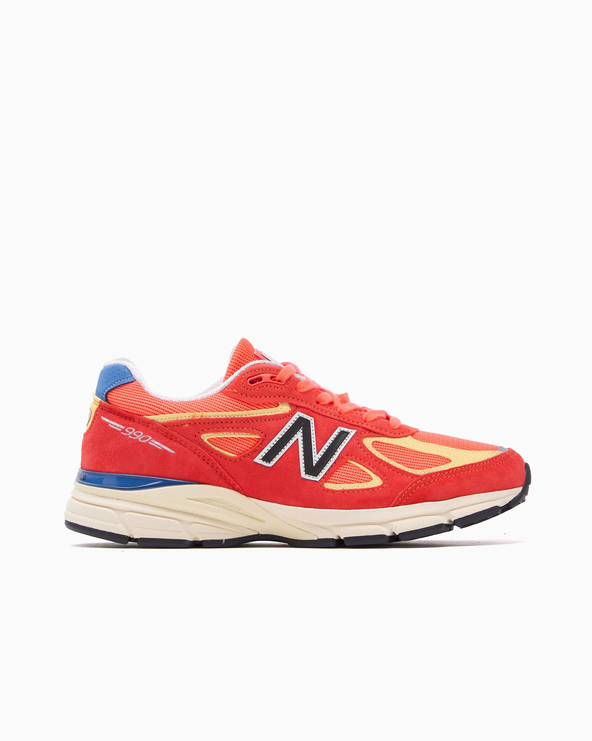 Sneakers New Balance U990v4 "Bart Simpson" - U99076B